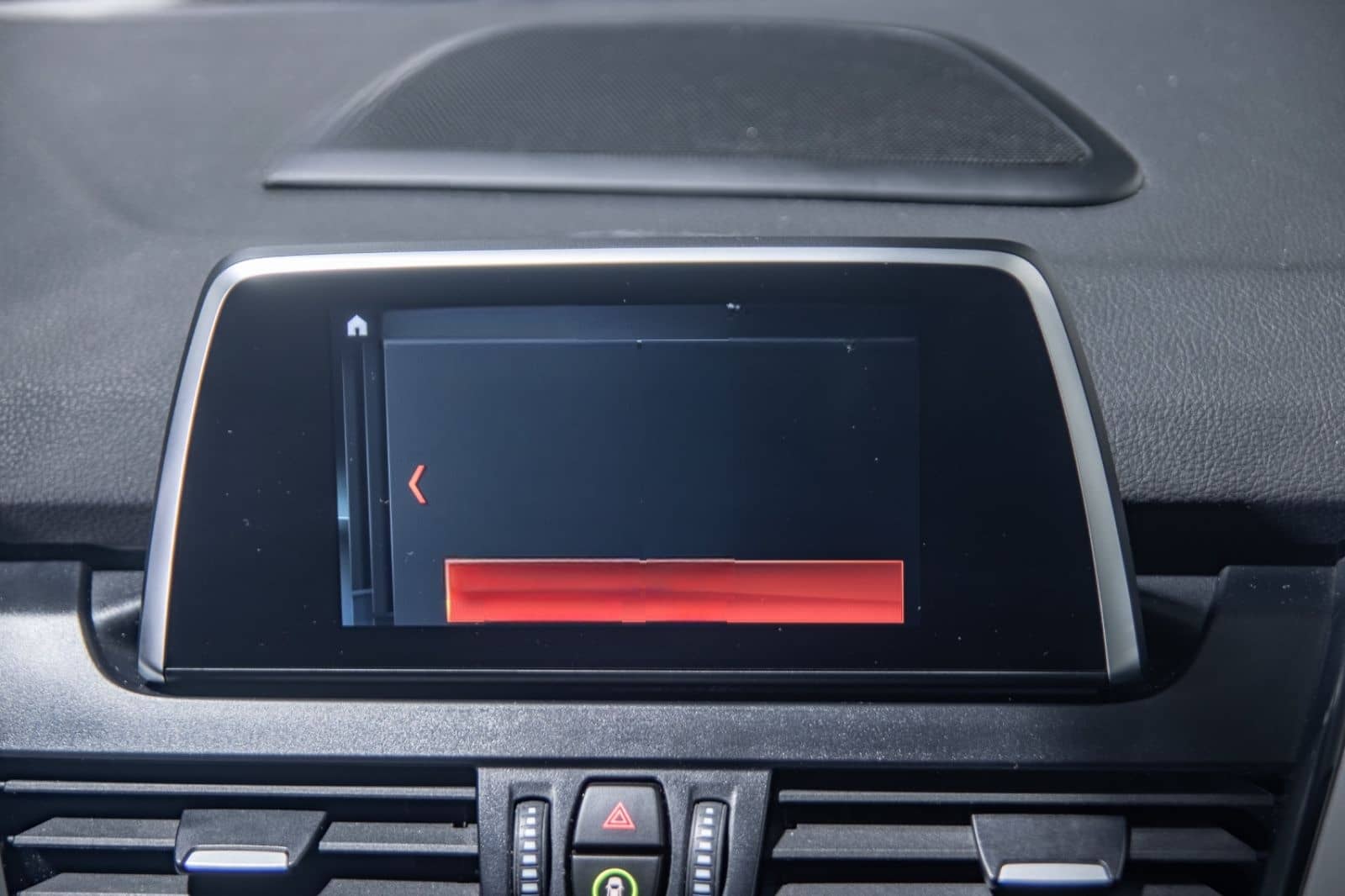 BMW 218d Gran Tourer xDrive AHK/Kamera/HiFi/DrivAsst foto 20