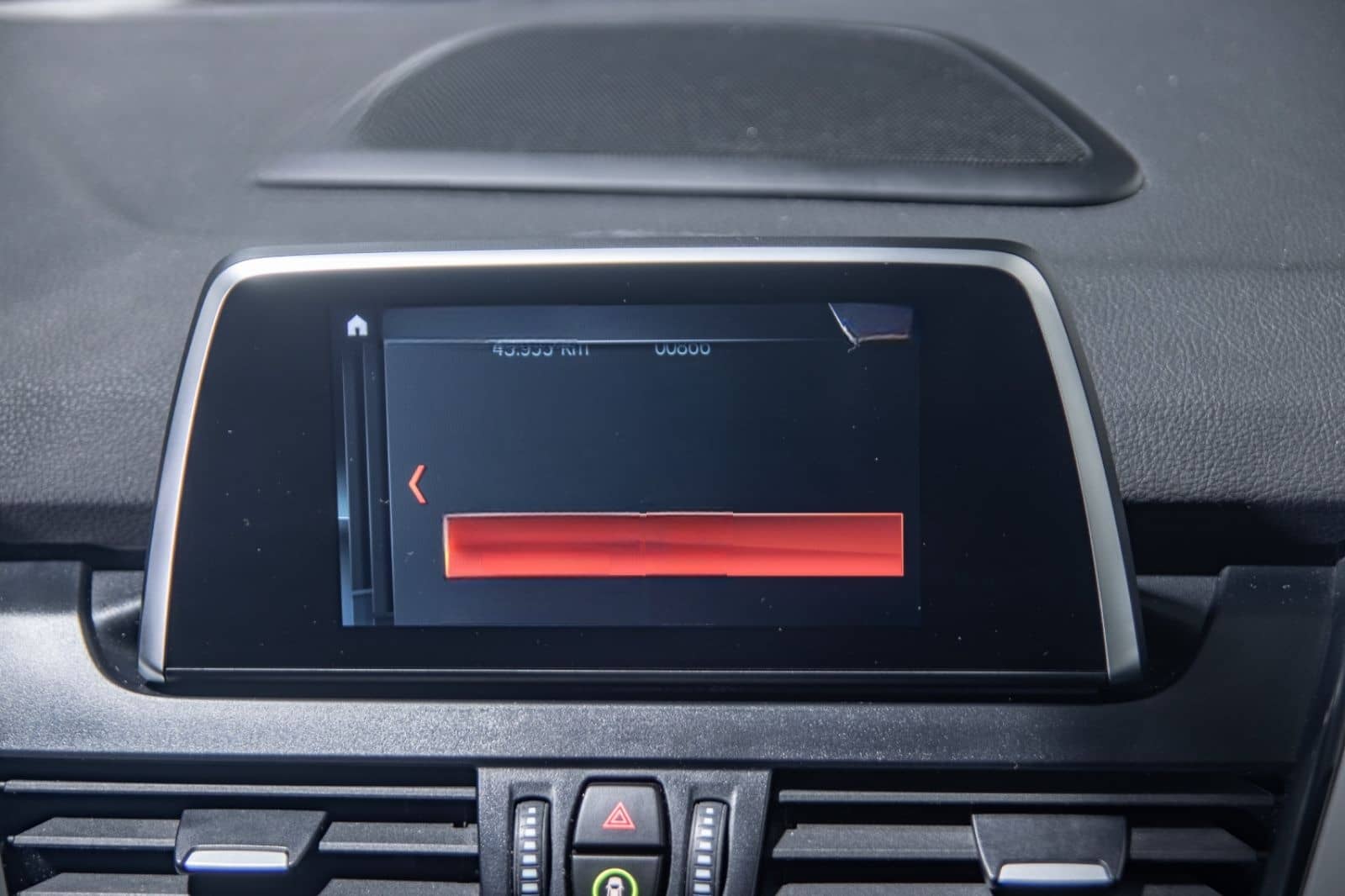 BMW 218d Gran Tourer xDrive AHK/Kamera/HiFi/DrivAsst foto 21