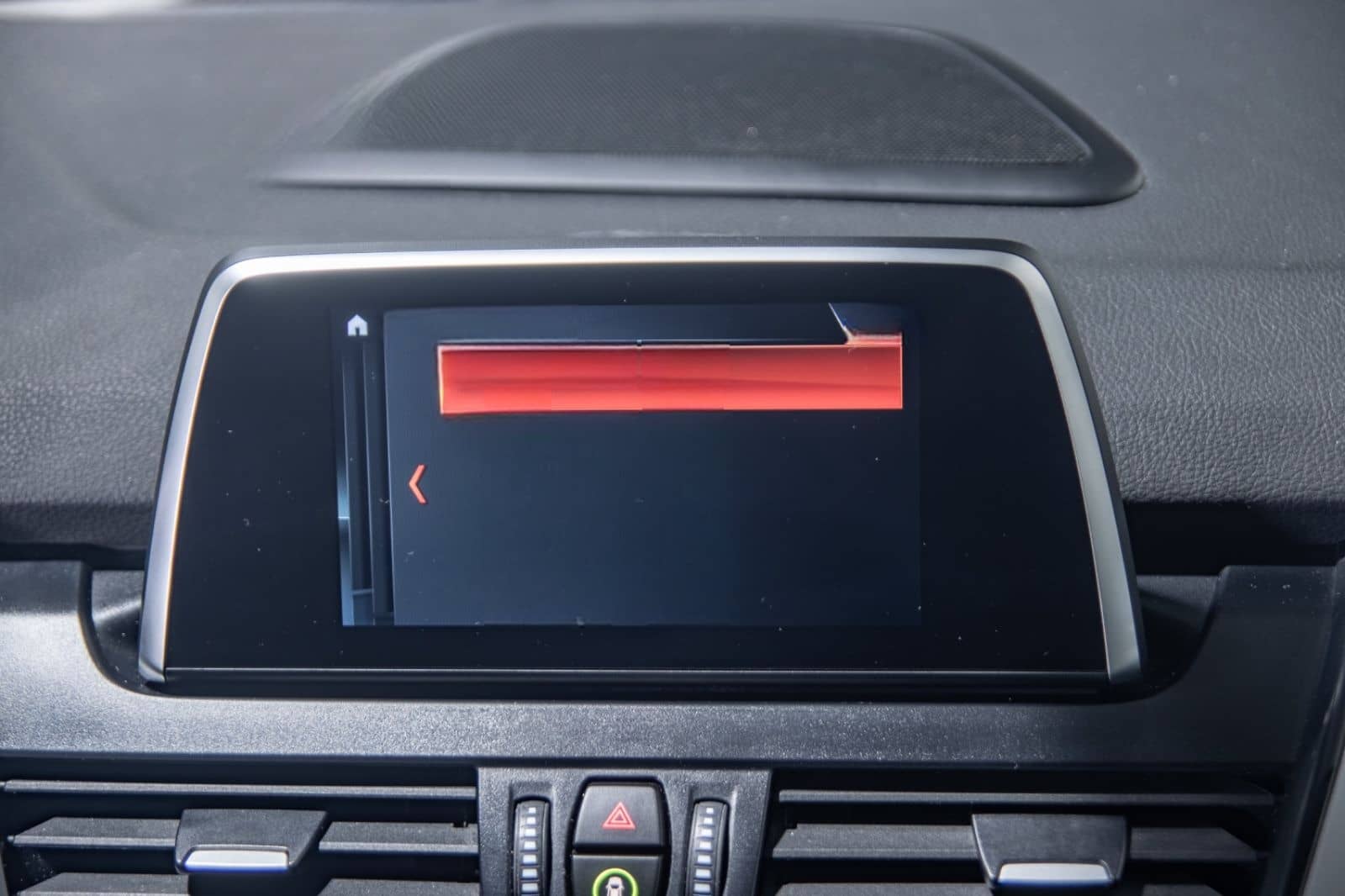 BMW 218d Gran Tourer xDrive AHK/Kamera/HiFi/DrivAsst foto 22