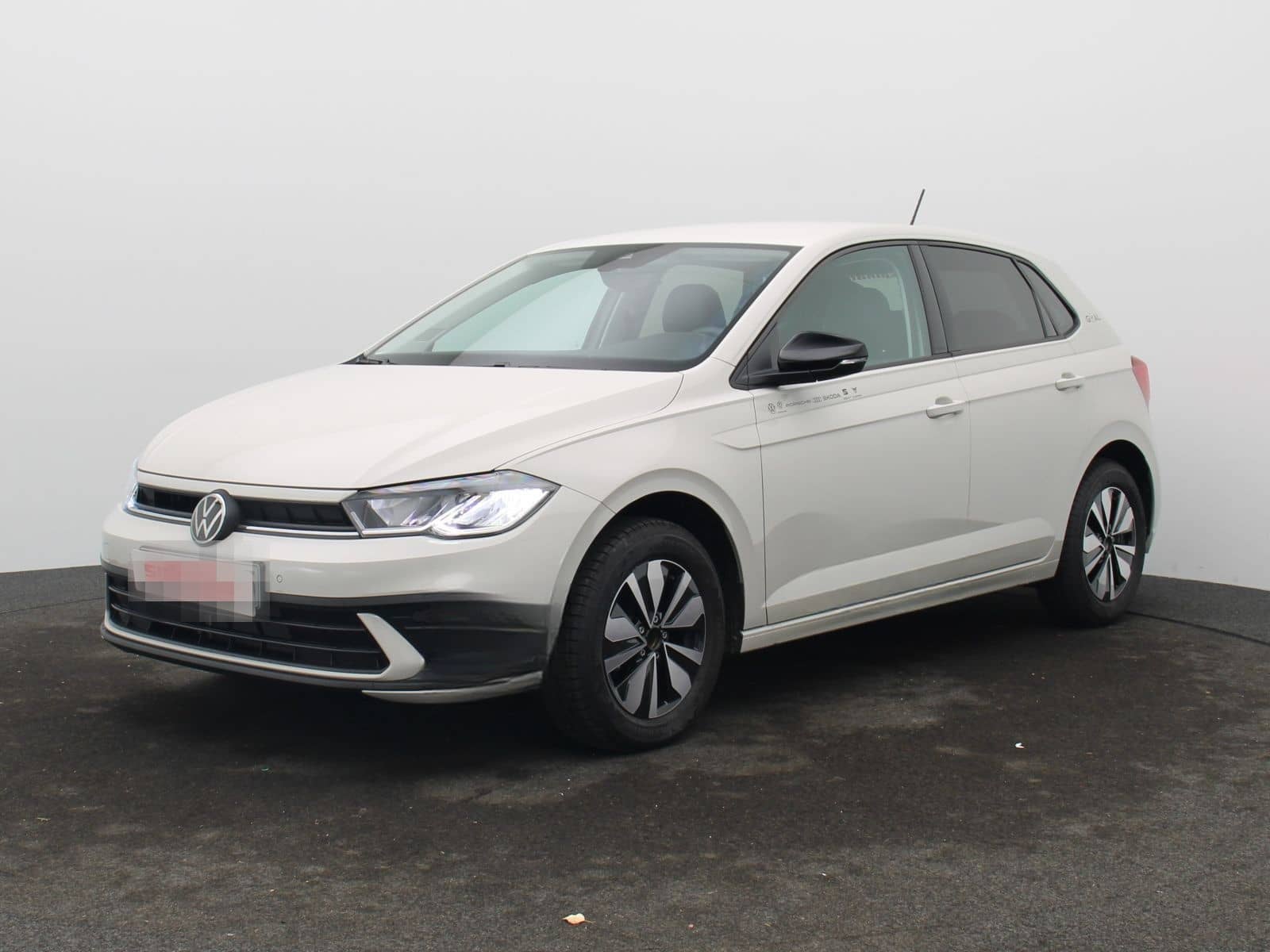 Volkswagen Polo Life 1.0 TSI/LED, ACC, PDC, AppConnect,DAB+ foto 2