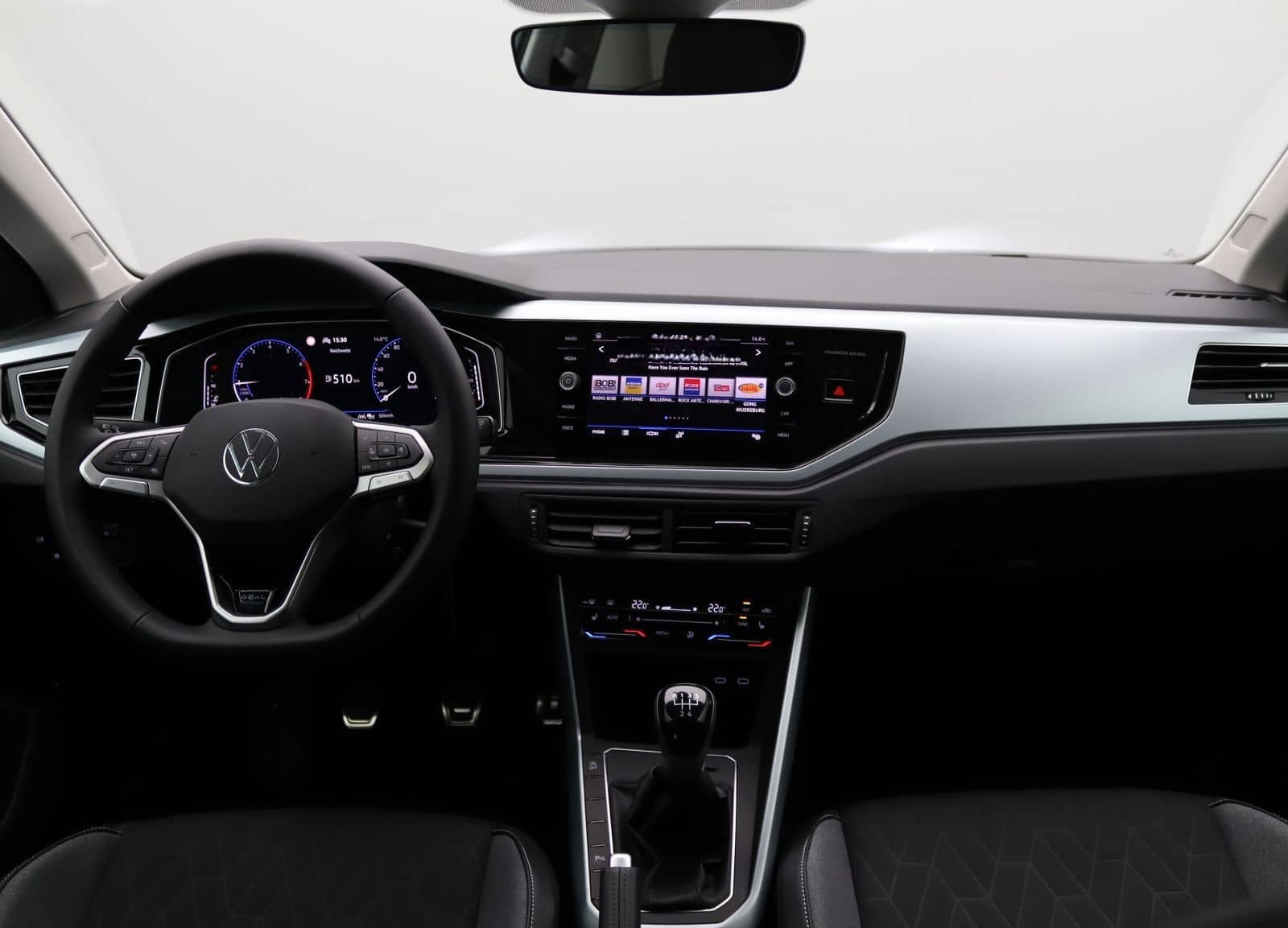 Volkswagen Polo Life 1.0 TSI/LED, ACC, PDC, AppConnect,DAB+ foto 12