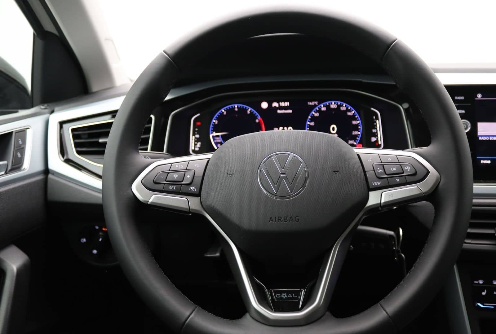 Volkswagen Polo Life 1.0 TSI/LED, ACC, PDC, AppConnect,DAB+ foto 16