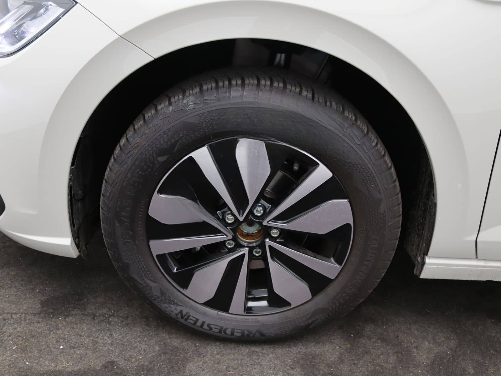 Volkswagen Polo Life 1.0 TSI/LED, ACC, PDC, AppConnect,DAB+ foto 18