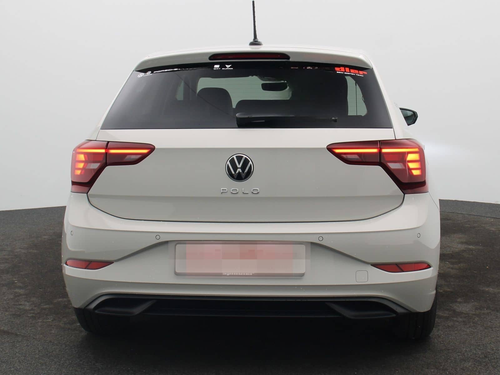 Volkswagen Polo Life 1.0 TSI/LED, ACC, PDC, AppConnect,DAB+ foto 7