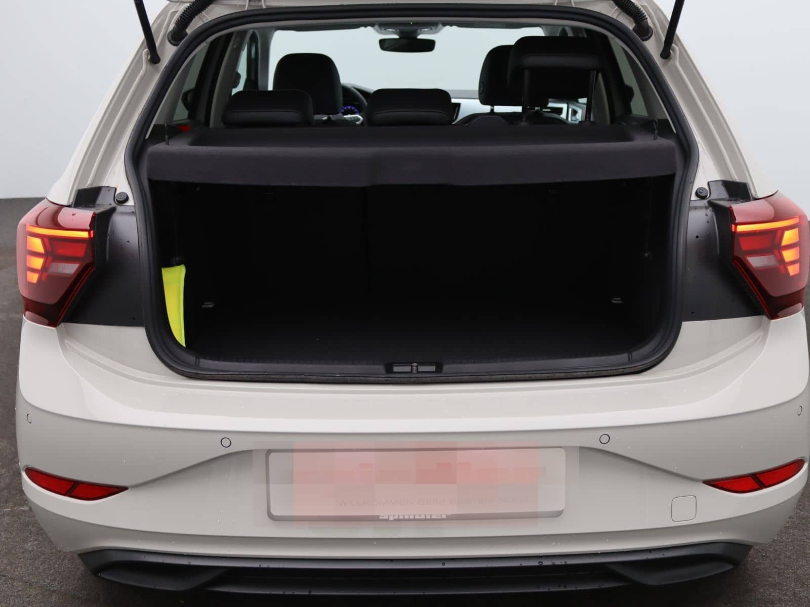 Volkswagen Polo Life 1.0 TSI/LED, ACC, PDC, AppConnect,DAB+ foto 8