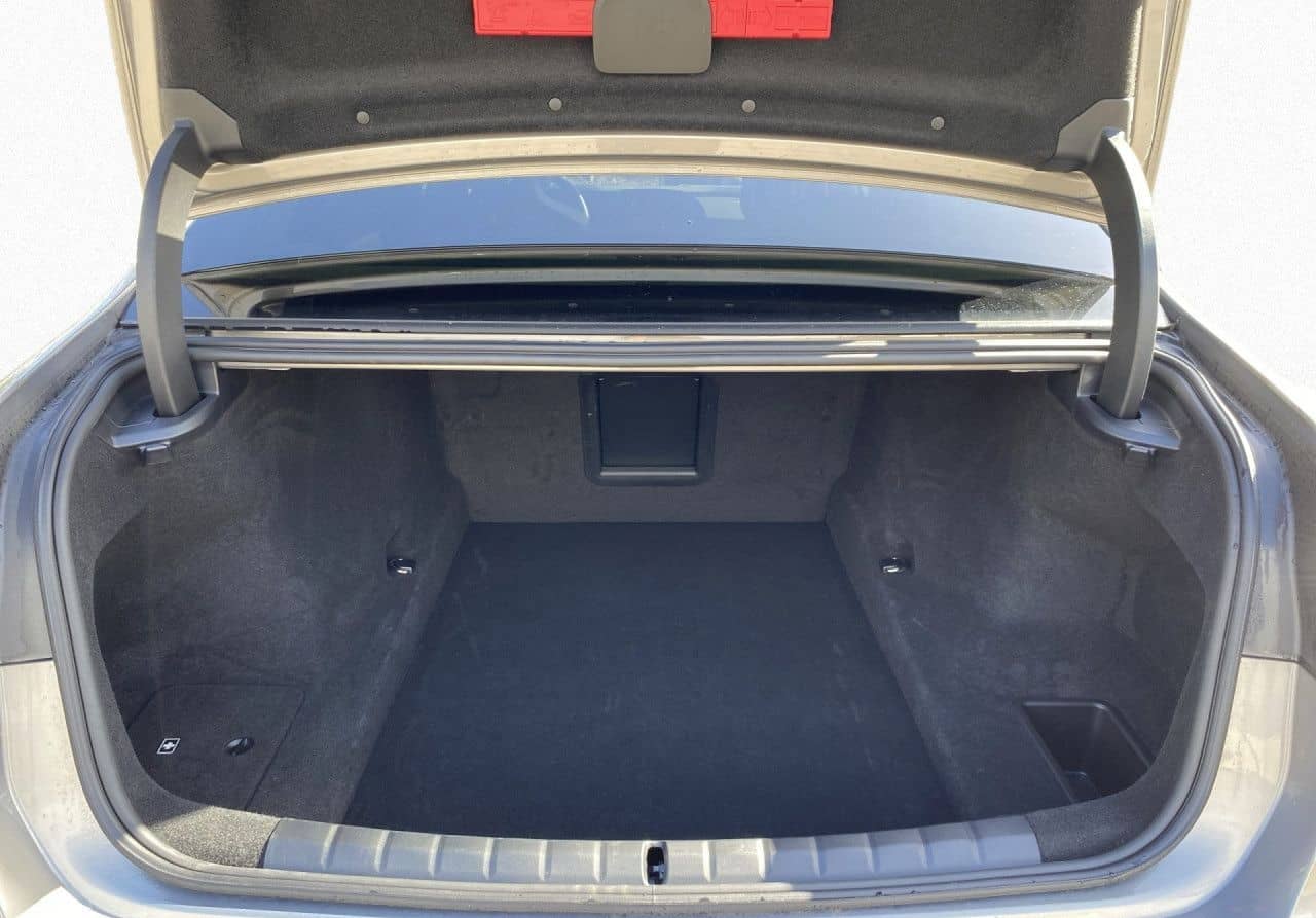 BMW 740d xDrive M SPORT AHK,SkyL,StHz,HUD,360° foto 16