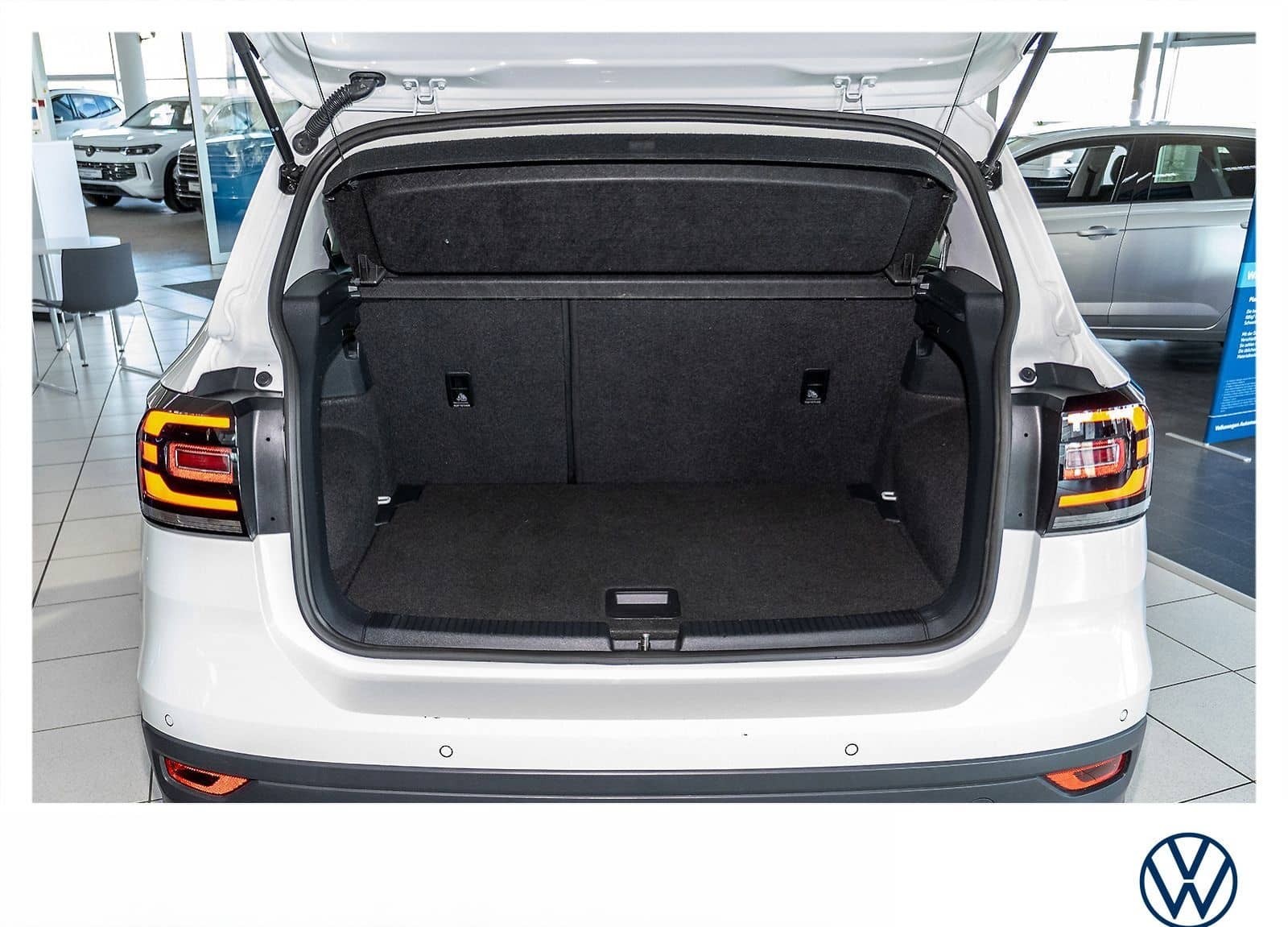 Volkswagen T-Cross Style 1.0 TSI DSG Navi LED ACC SHZ PDC foto 11