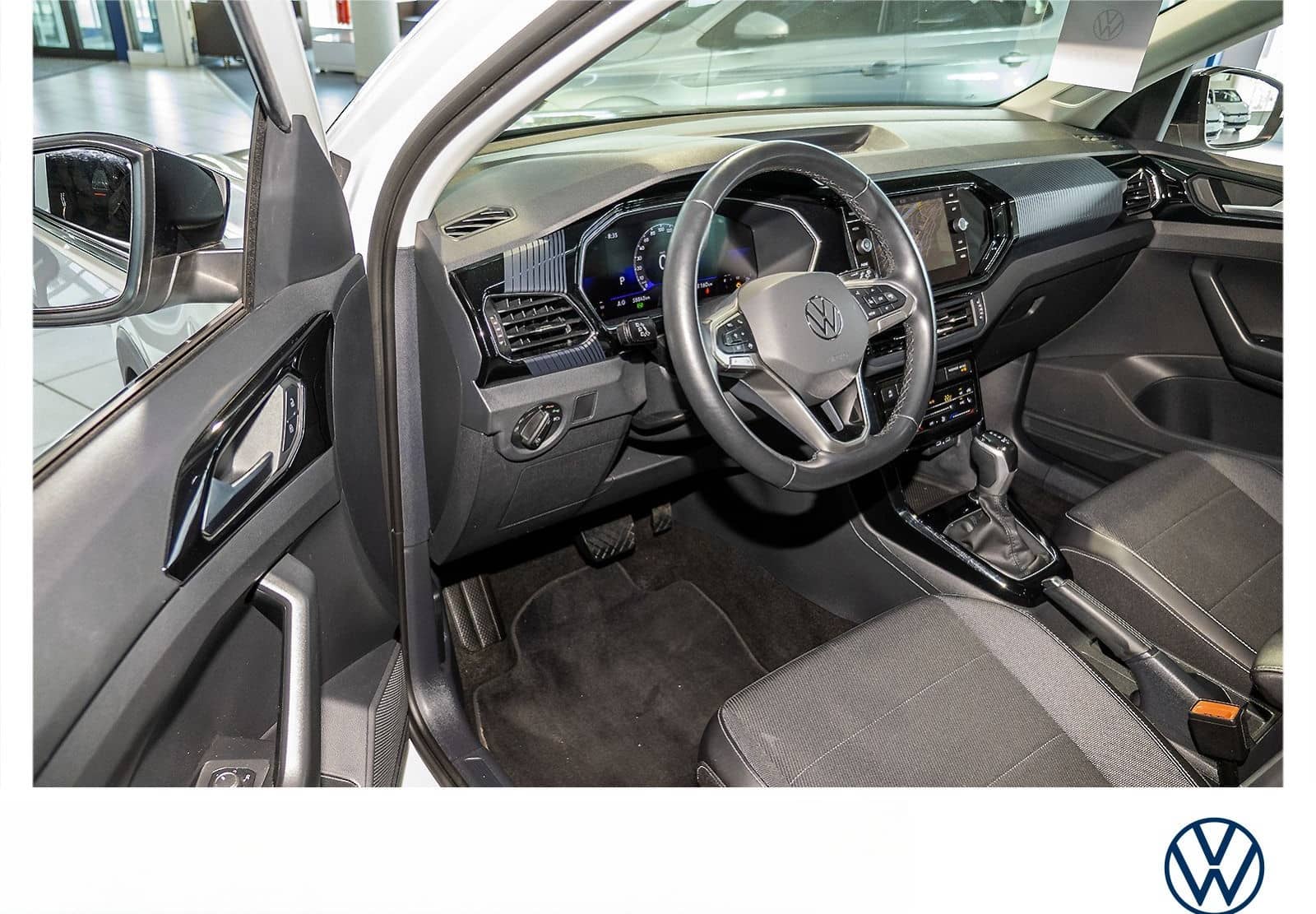 Volkswagen T-Cross Style 1.0 TSI DSG Navi LED ACC SHZ PDC foto 3