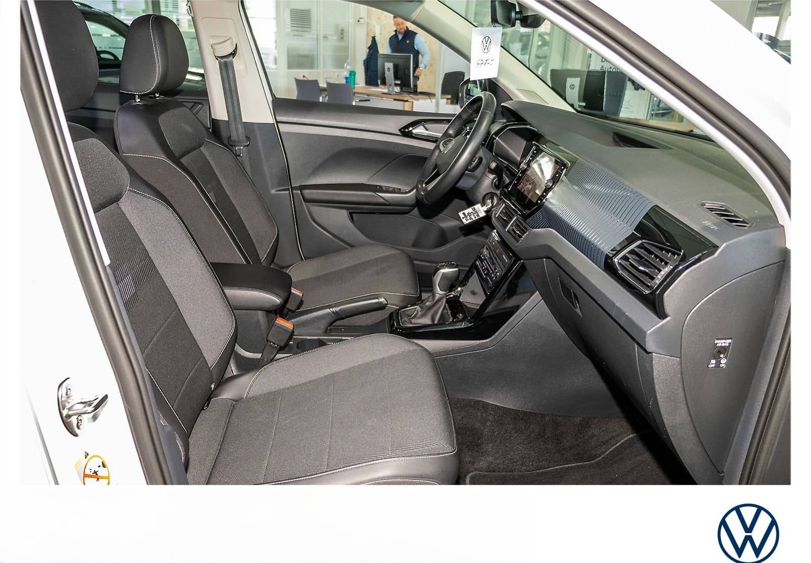 Volkswagen T-Cross Style 1.0 TSI DSG Navi LED ACC SHZ PDC foto 4