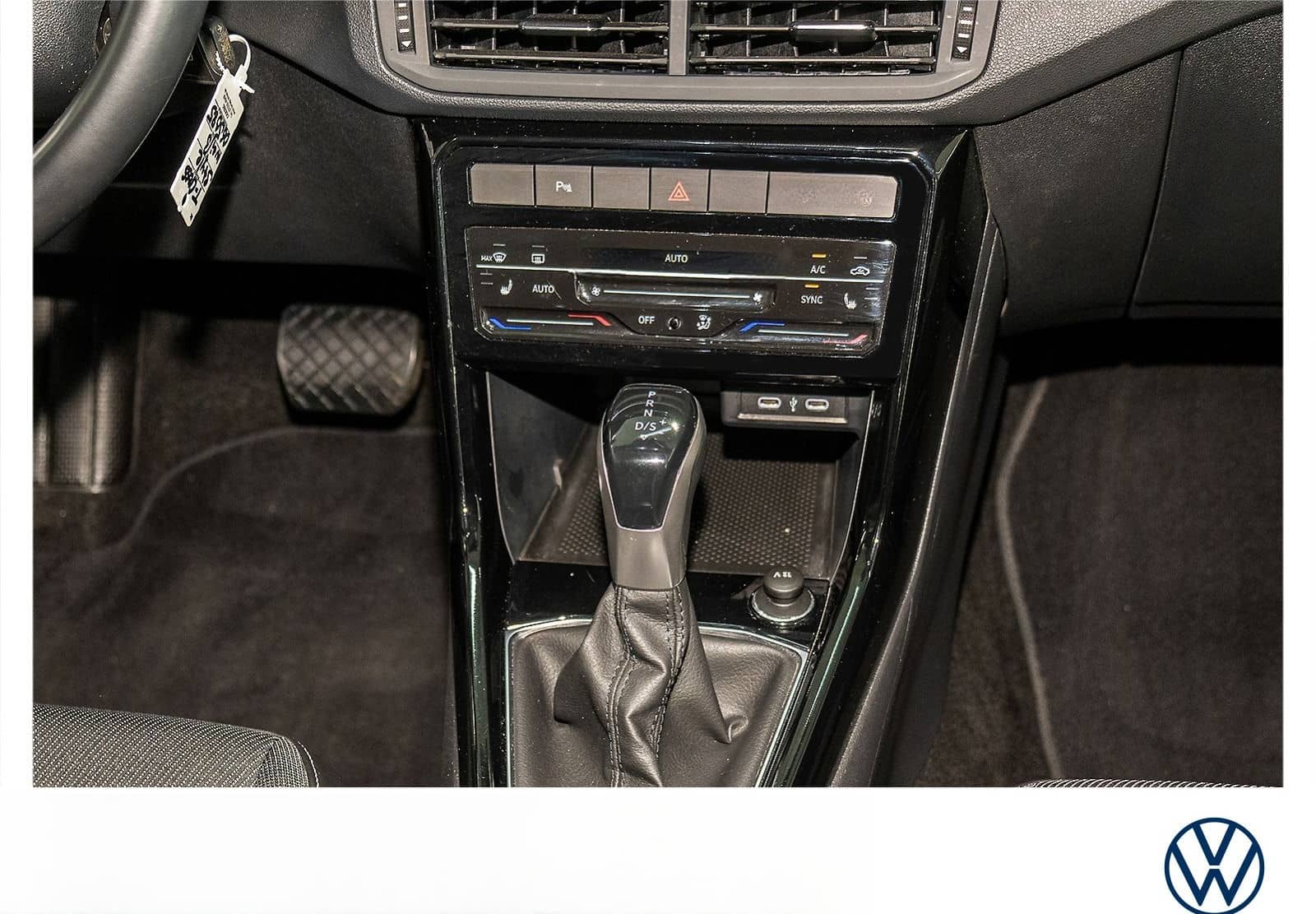 Volkswagen T-Cross Style 1.0 TSI DSG Navi LED ACC SHZ PDC foto 7