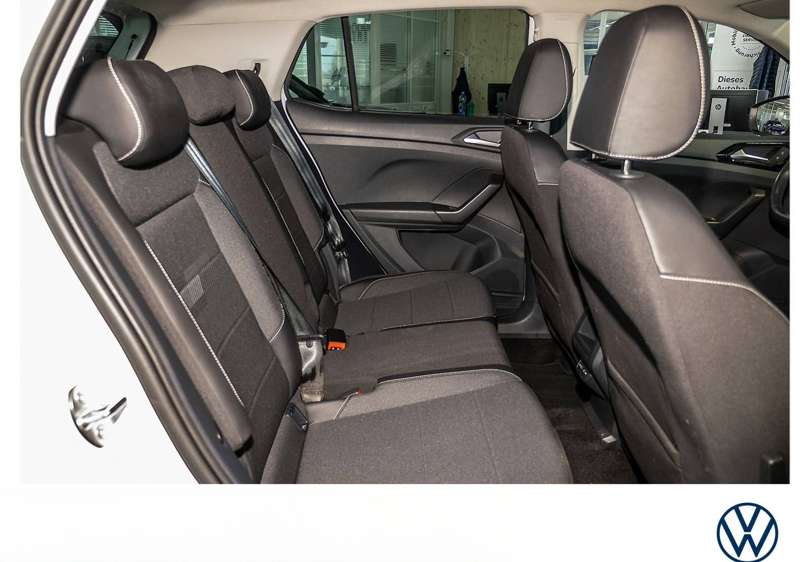 Volkswagen T-Cross Style 1.0 TSI DSG Navi LED ACC SHZ PDC foto 10