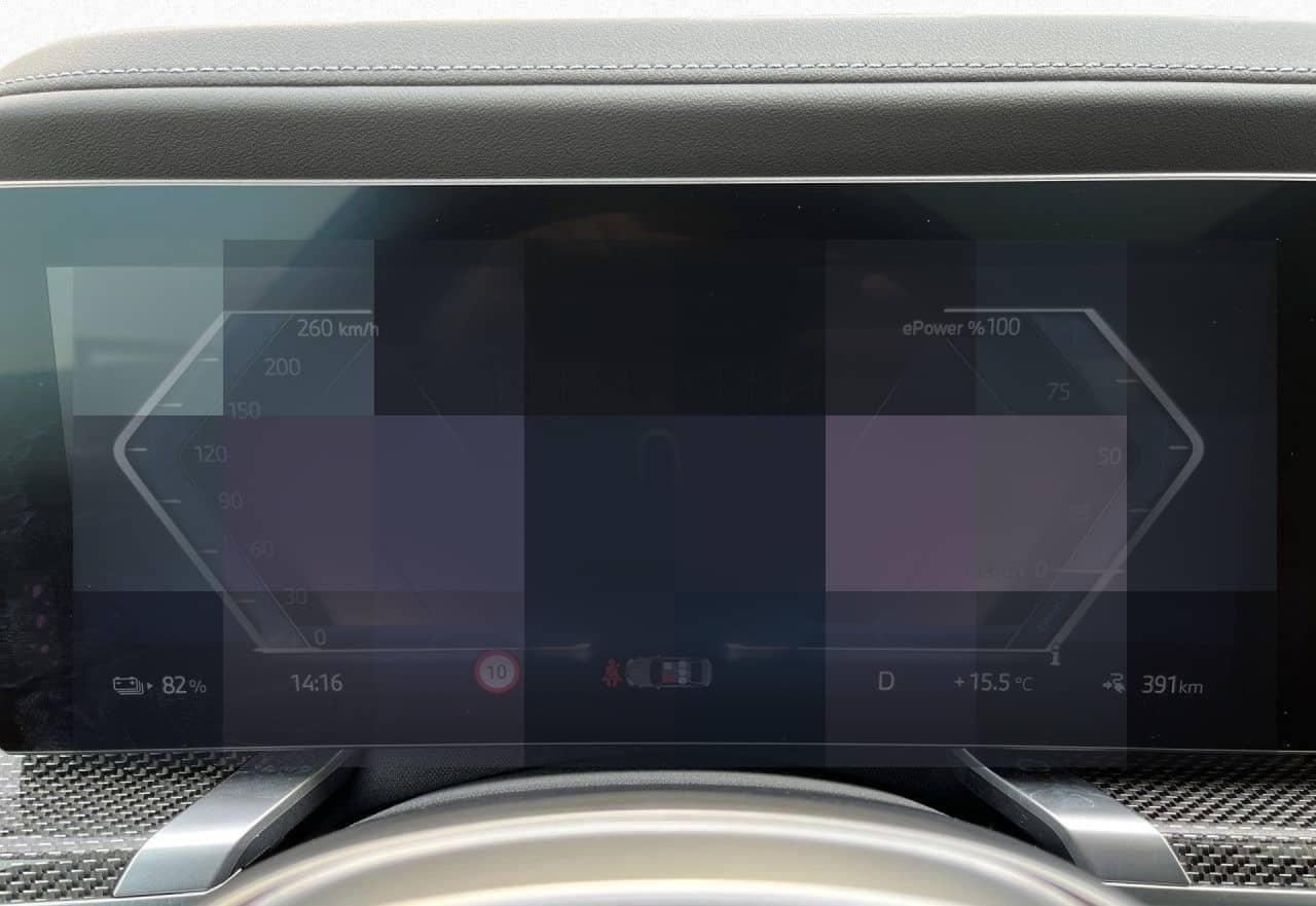 BMW i7 xDrive 60 HUD 360° A-Bahn Massage Executive foto 11