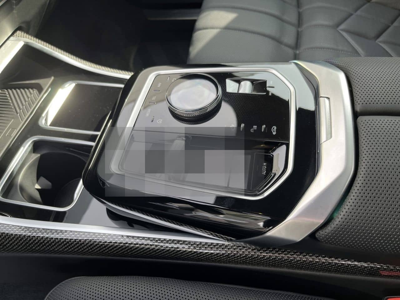 BMW i7 xDrive 60 HUD 360° A-Bahn Massage Executive foto 13