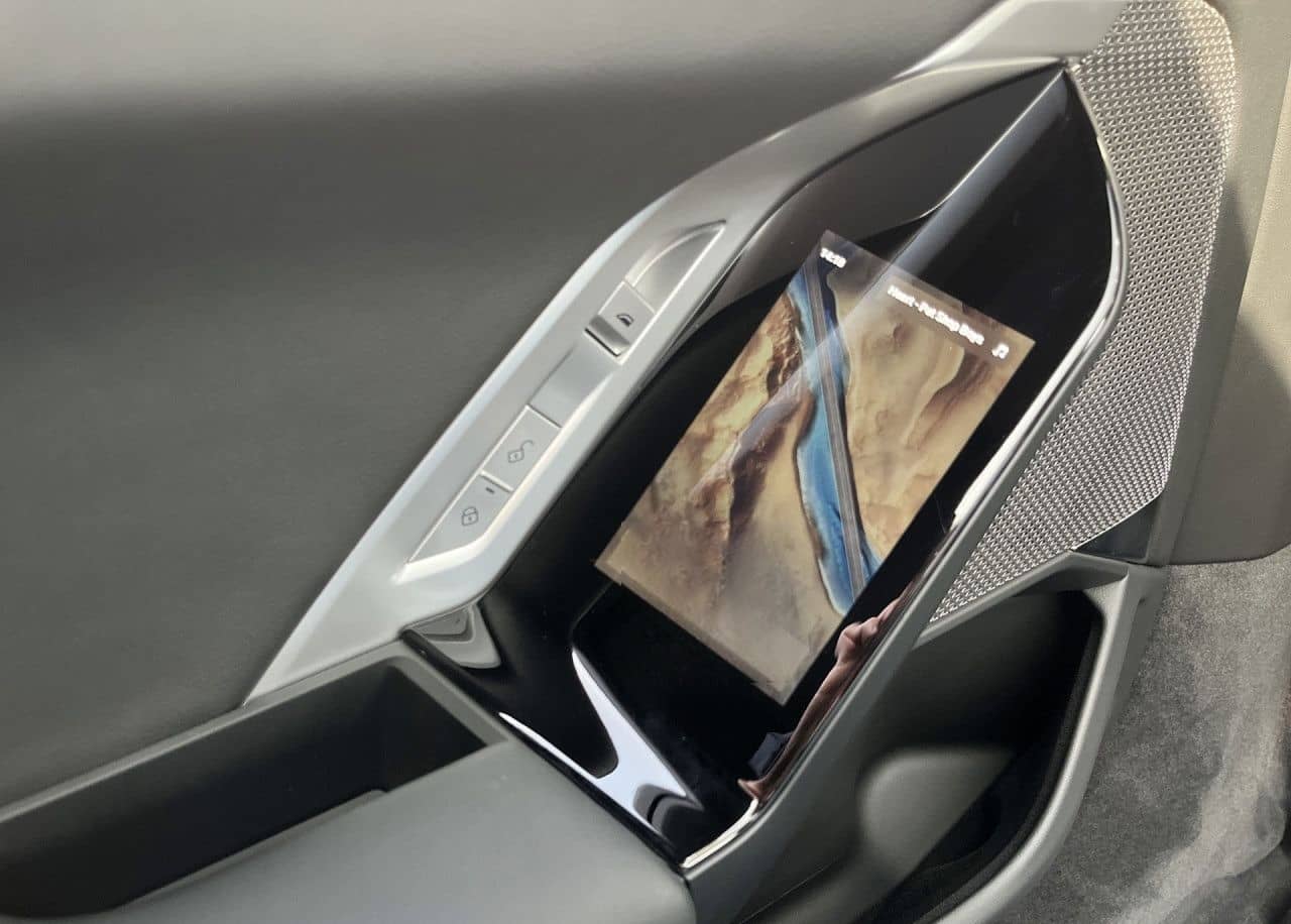 BMW i7 xDrive 60 HUD 360° A-Bahn Massage Executive foto 18