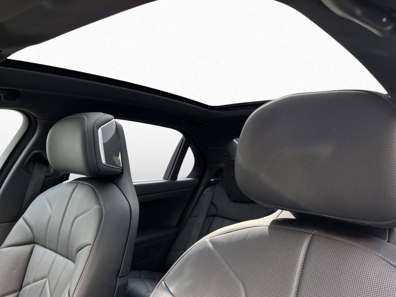 BMW i7 xDrive 60 HUD 360° A-Bahn Massage Executive foto 19