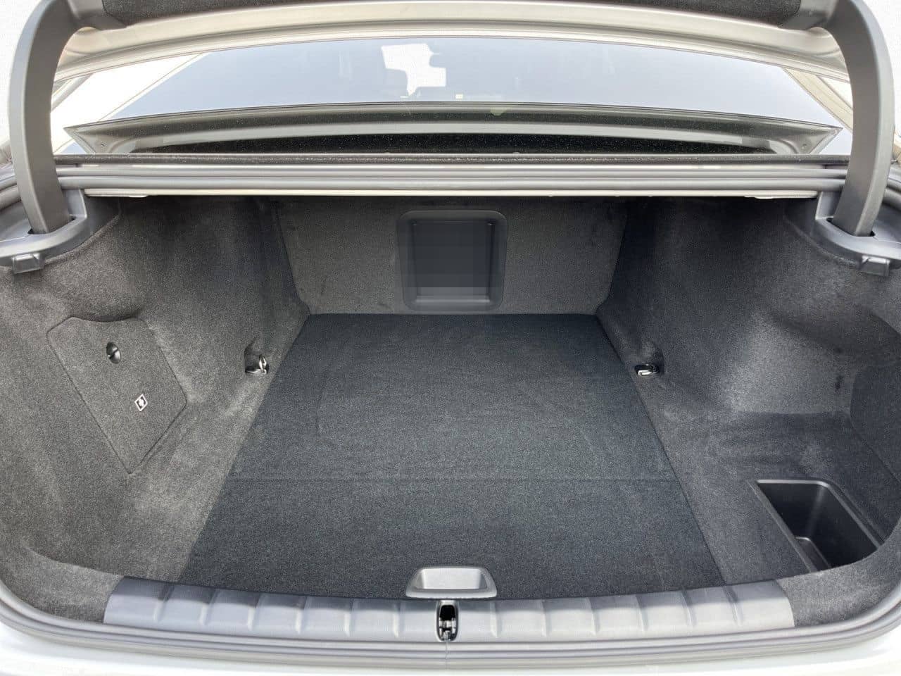 BMW i7 xDrive 60 HUD 360° A-Bahn Massage Executive foto 20