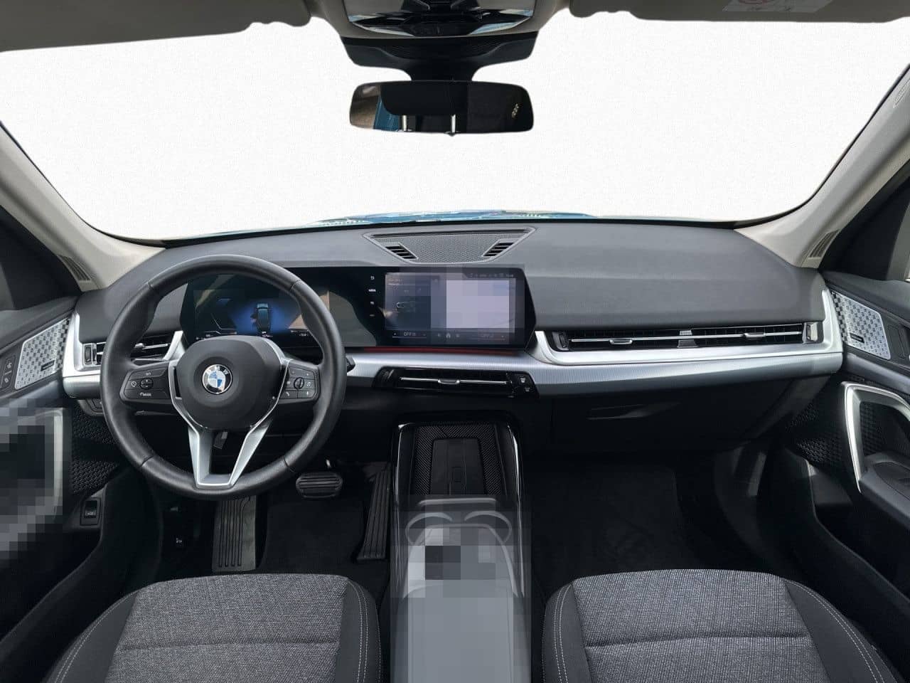 BMW X1 sDrive20i Aut. AdLED,AHK,Kamera,H/K,St+Go,17" foto 13