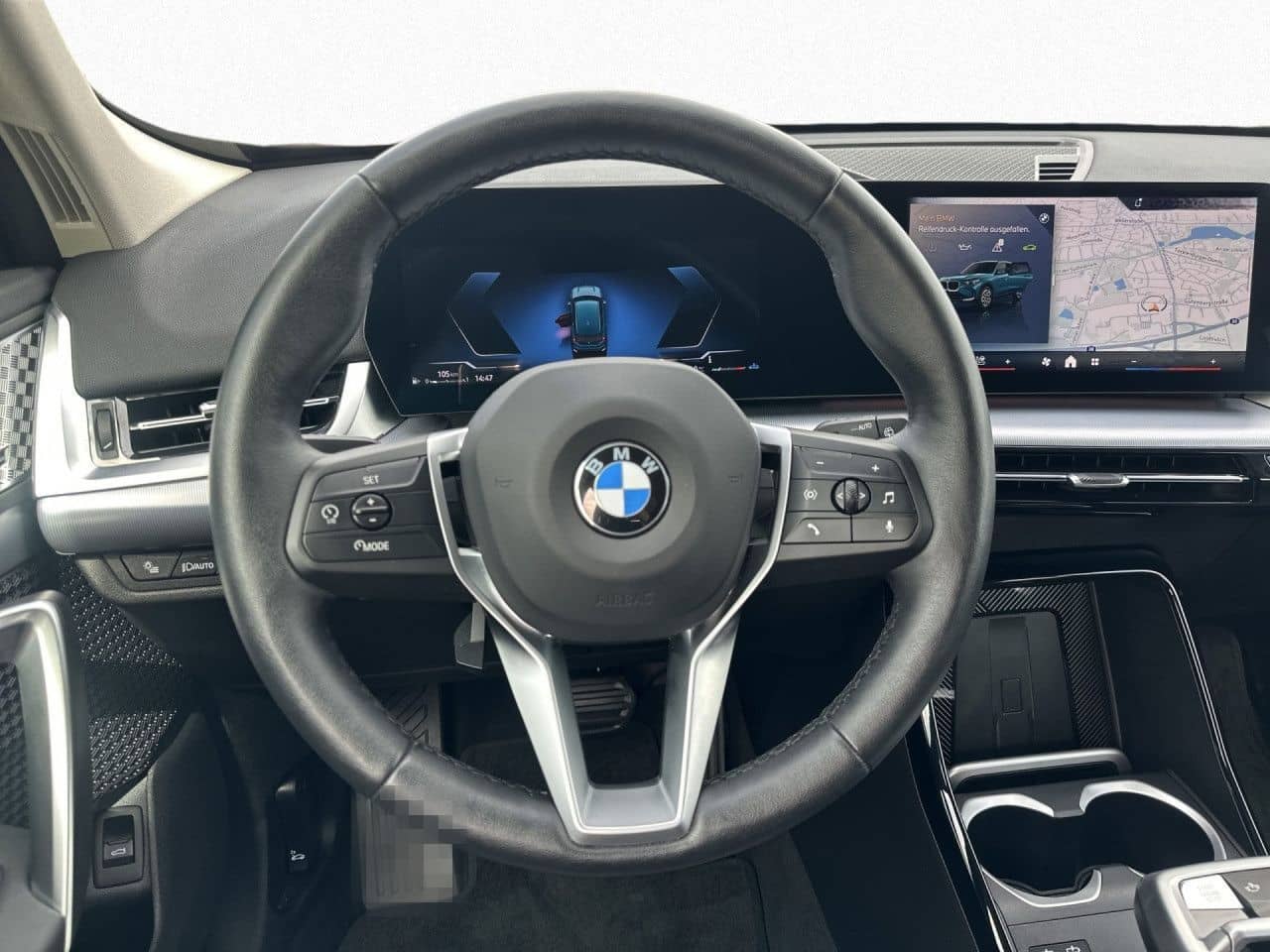 BMW X1 sDrive20i Aut. AdLED,AHK,Kamera,H/K,St+Go,17" foto 14