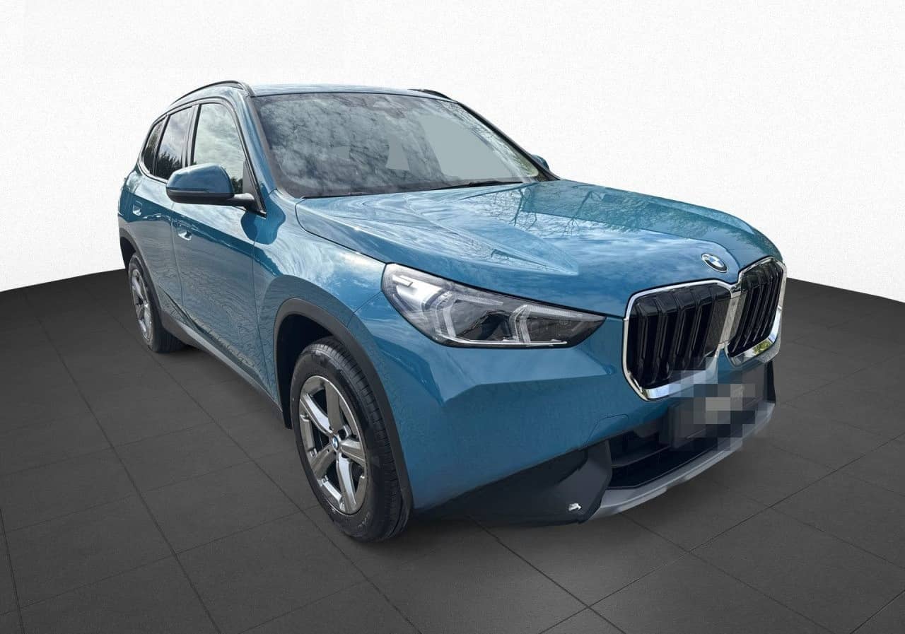 BMW X1 sDrive20i Aut. AdLED,AHK,Kamera,H/K,St+Go,17" foto 4