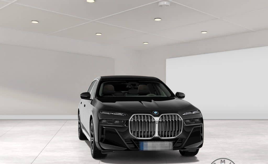 BMW 740d xDrive M Sport Massagesitze Pano Sthzg. foto 11