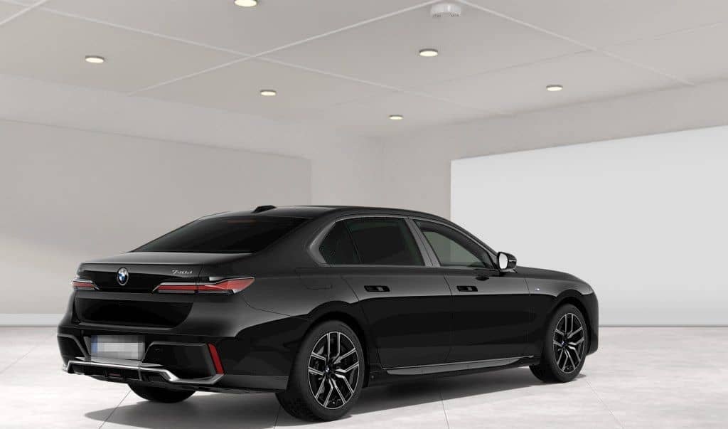 BMW 740d xDrive M Sport Massagesitze Pano Sthzg. foto 3