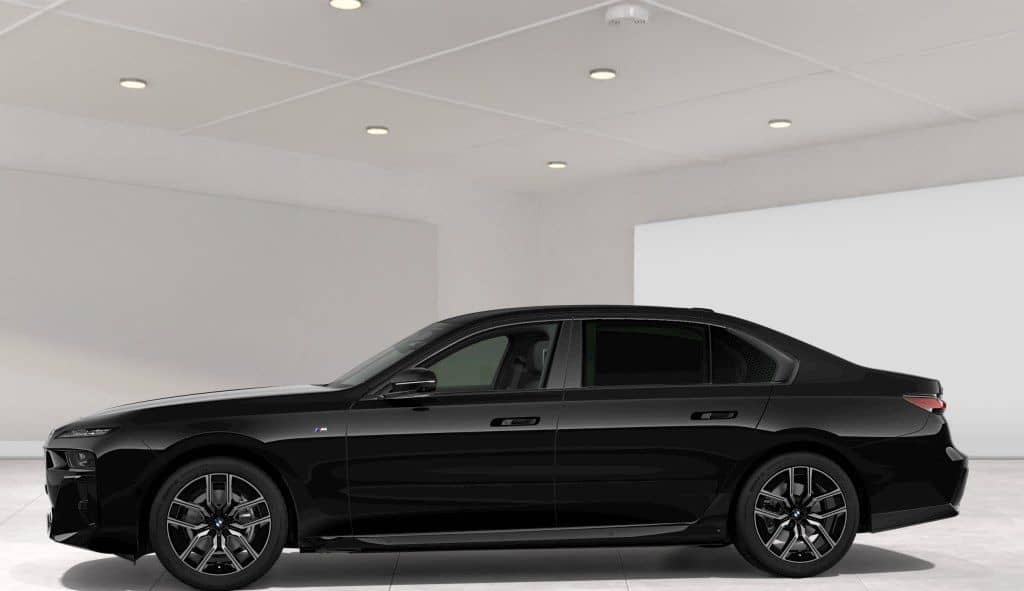 BMW 740d xDrive M Sport Massagesitze Pano Sthzg. foto 6
