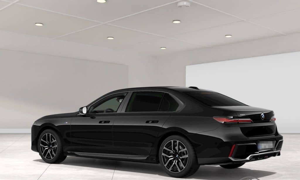 BMW 740d xDrive M Sport Massagesitze Pano Sthzg. foto 7