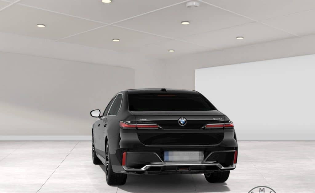 BMW 740d xDrive M Sport Massagesitze Pano Sthzg. foto 8