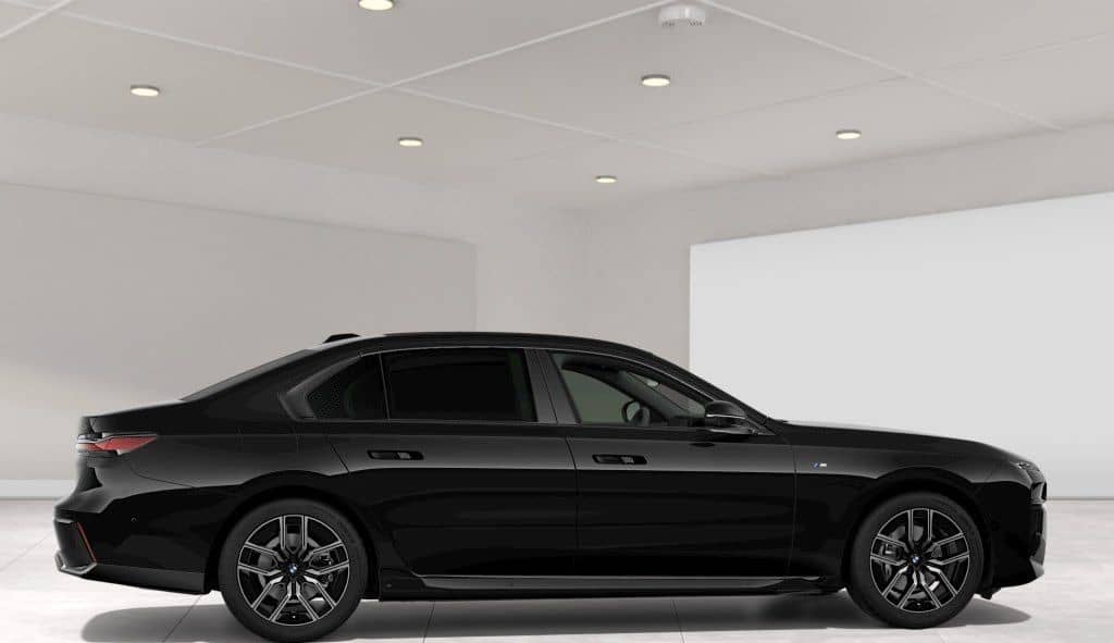 BMW 740d xDrive M Sport Massagesitze Pano Sthzg. foto 9