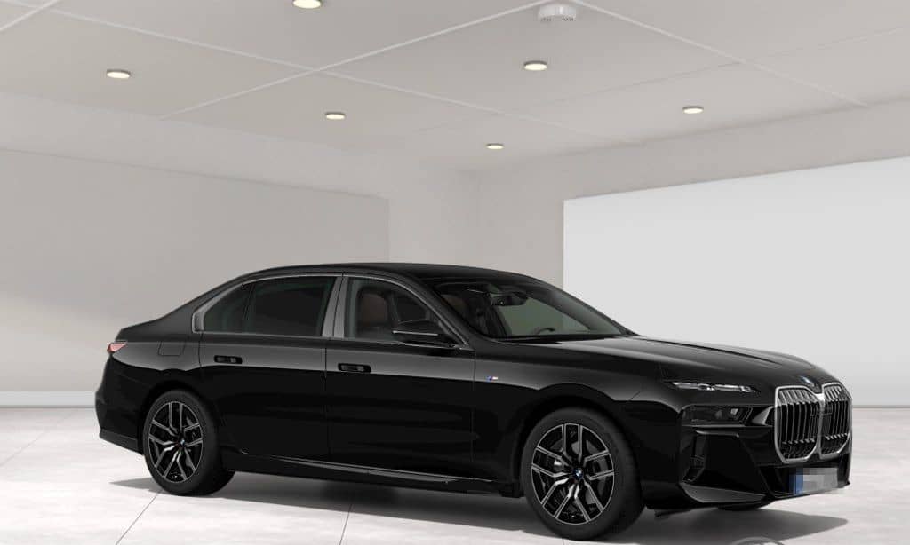 BMW 740d xDrive M Sport Massagesitze Pano Sthzg. foto 10