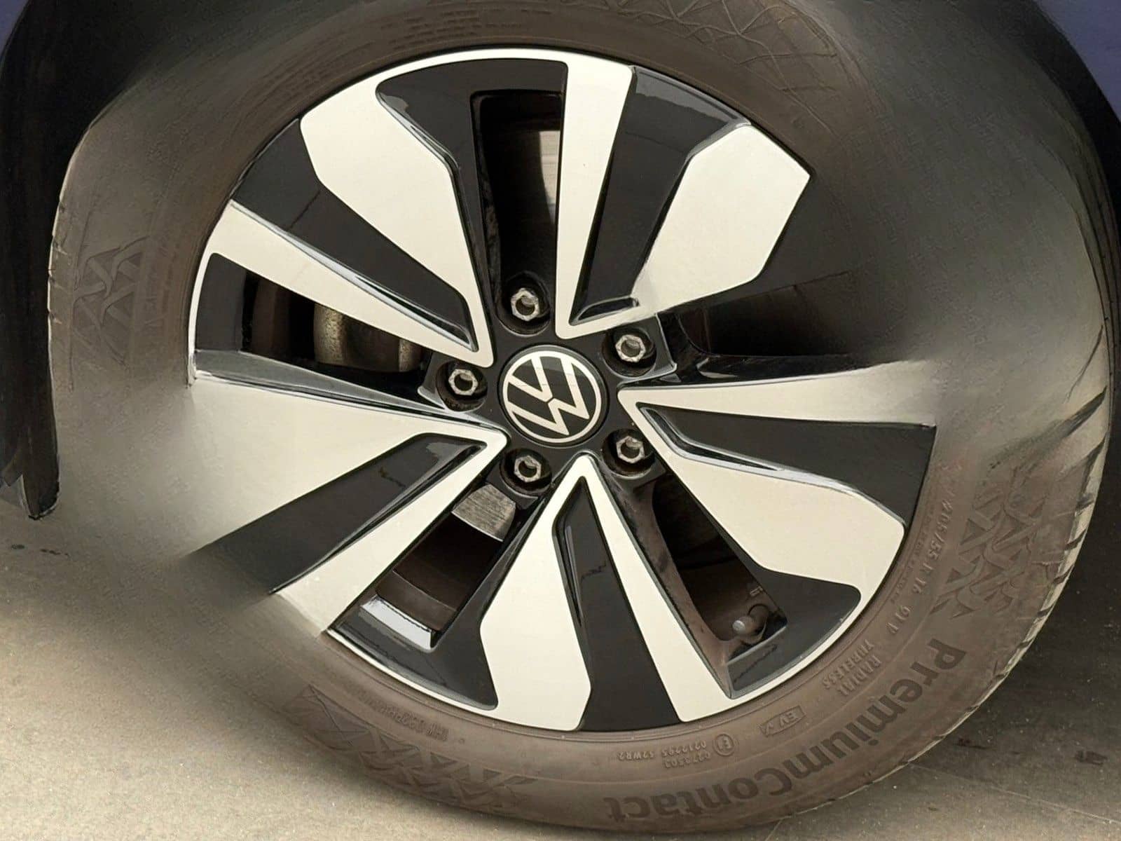 Volkswagen Golf 8 2.0 TDI Life IQ.Drive NaviKamera AHK foto 13