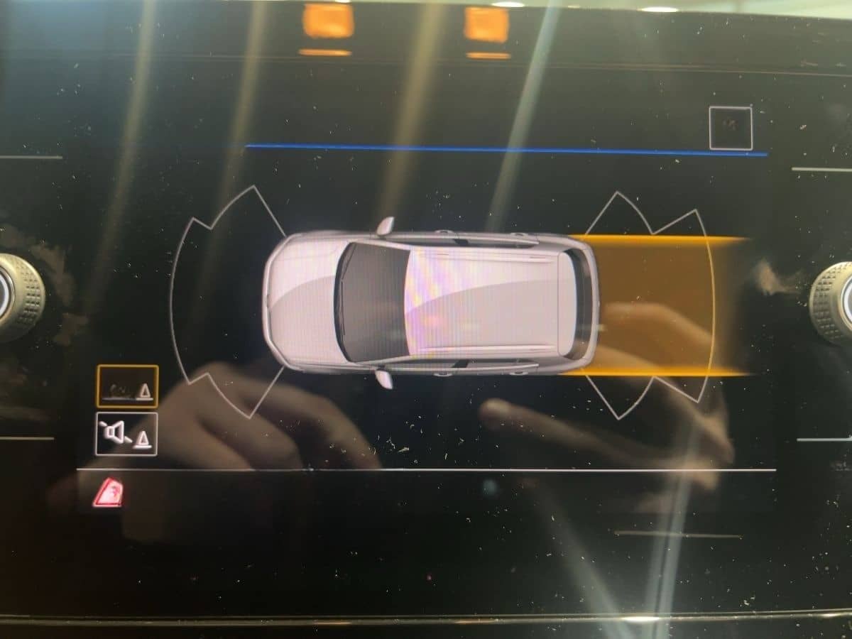 Volkswagen T-Cross 1.0 TSI Life Automatik Apple CarPlay SHZ foto 15