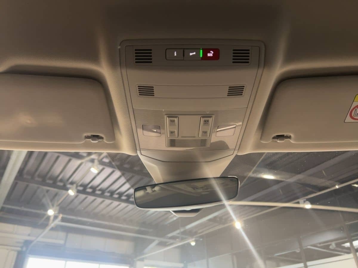 Volkswagen T-Cross 1.0 TSI Life Automatik Apple CarPlay SHZ foto 16