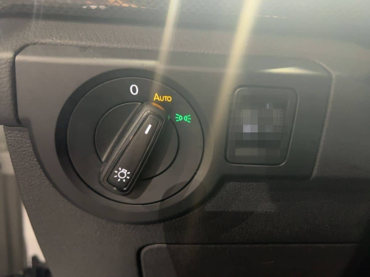 Volkswagen T-Cross 1.0 TSI Life Automatik Apple CarPlay SHZ foto 17