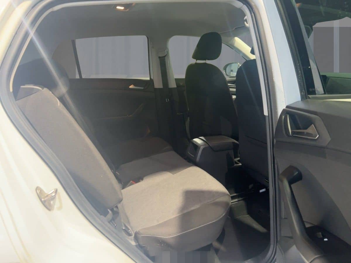 Volkswagen T-Cross 1.0 TSI Life Automatik Apple CarPlay SHZ foto 9