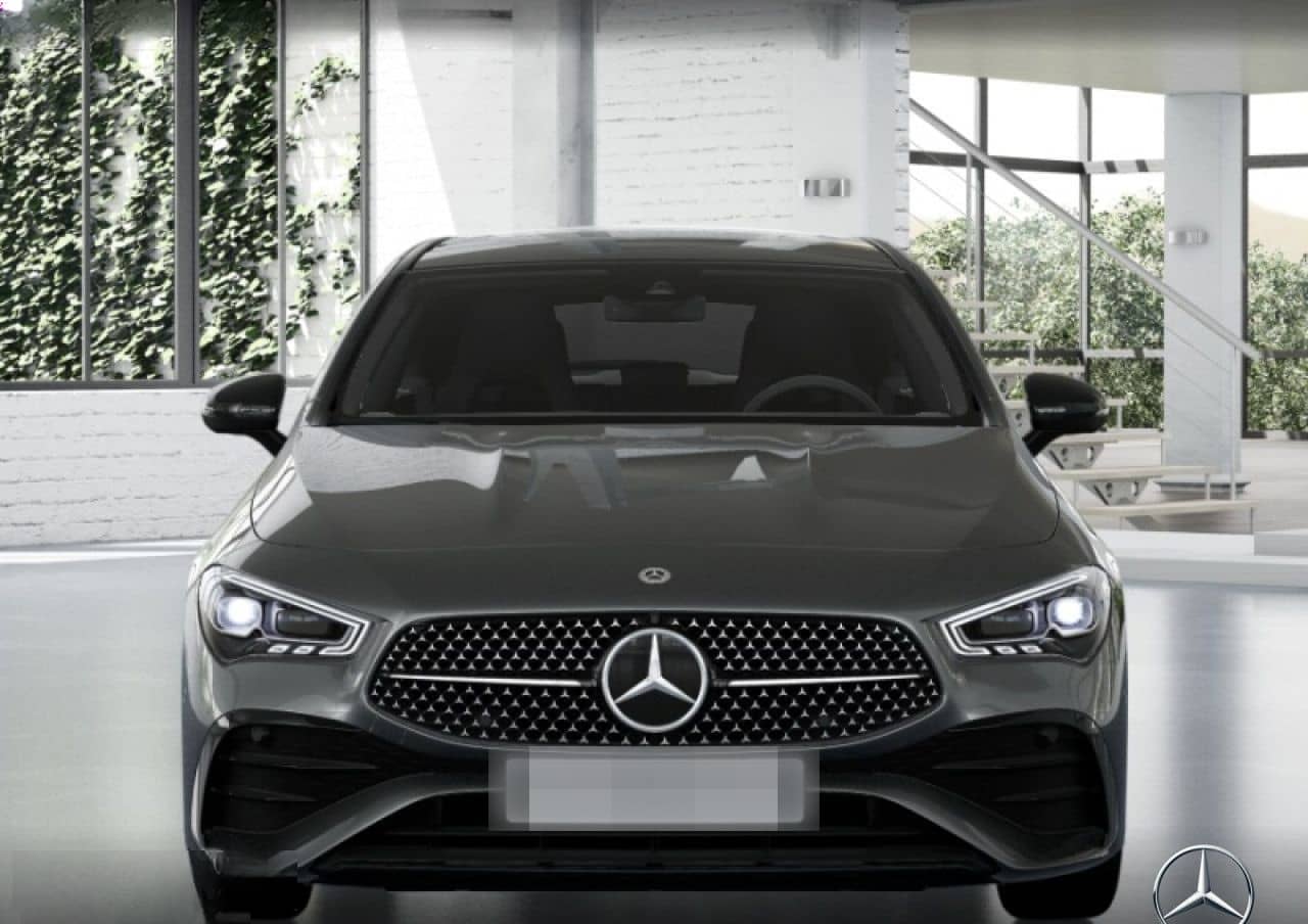 Mercedes-Benz CLA 200 d SB AMG Adv.PLUS Night/Pano/AHK/DISTR/ foto 6
