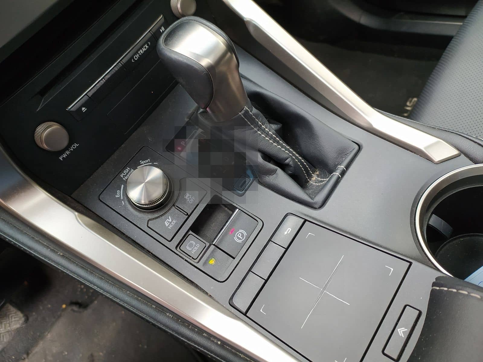 Lexus NX 300 h OFFROAD HYBRID E-FOUR *AHK*Leder* foto 20