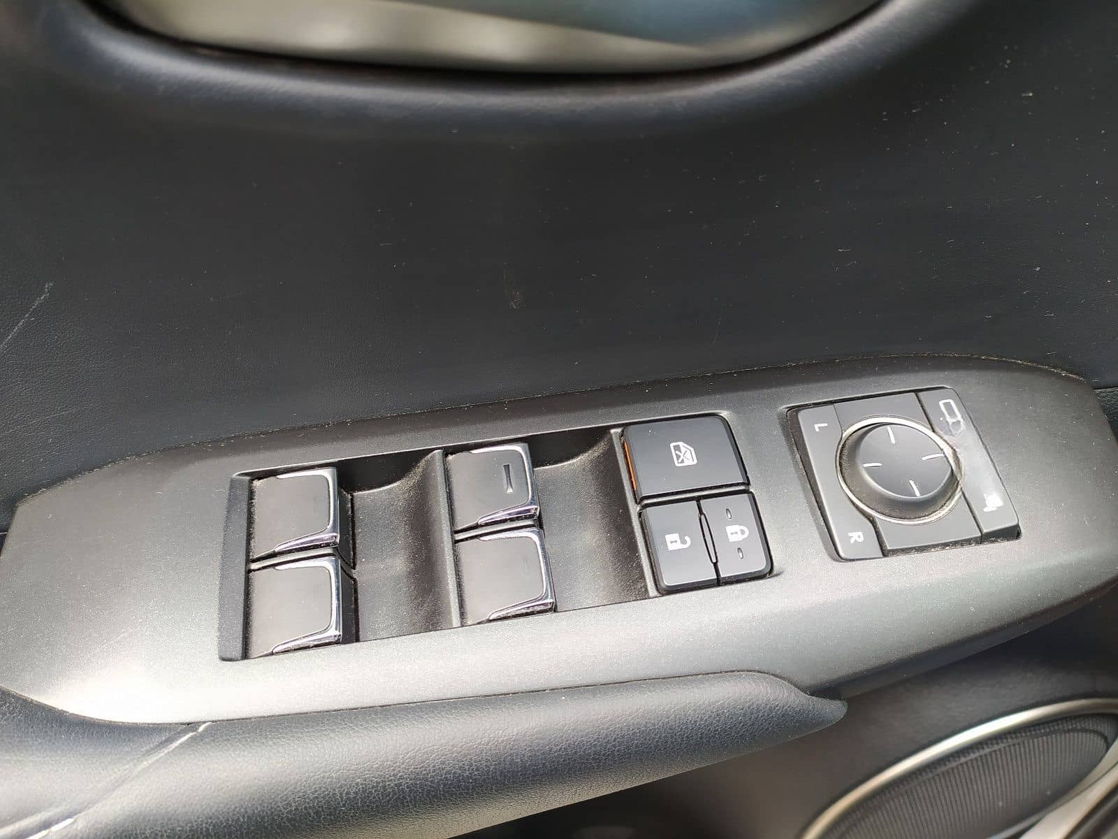 Lexus NX 300 h OFFROAD HYBRID E-FOUR *AHK*Leder* foto 22