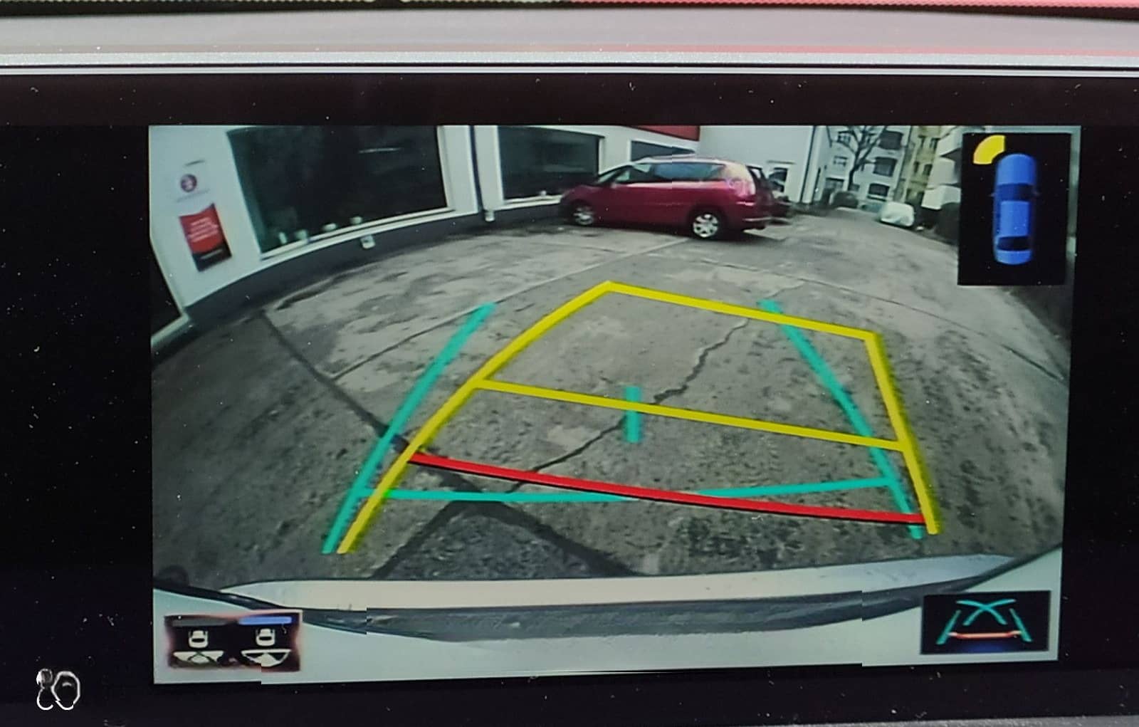 Lexus NX 300 h OFFROAD HYBRID E-FOUR *AHK*Leder* foto 24