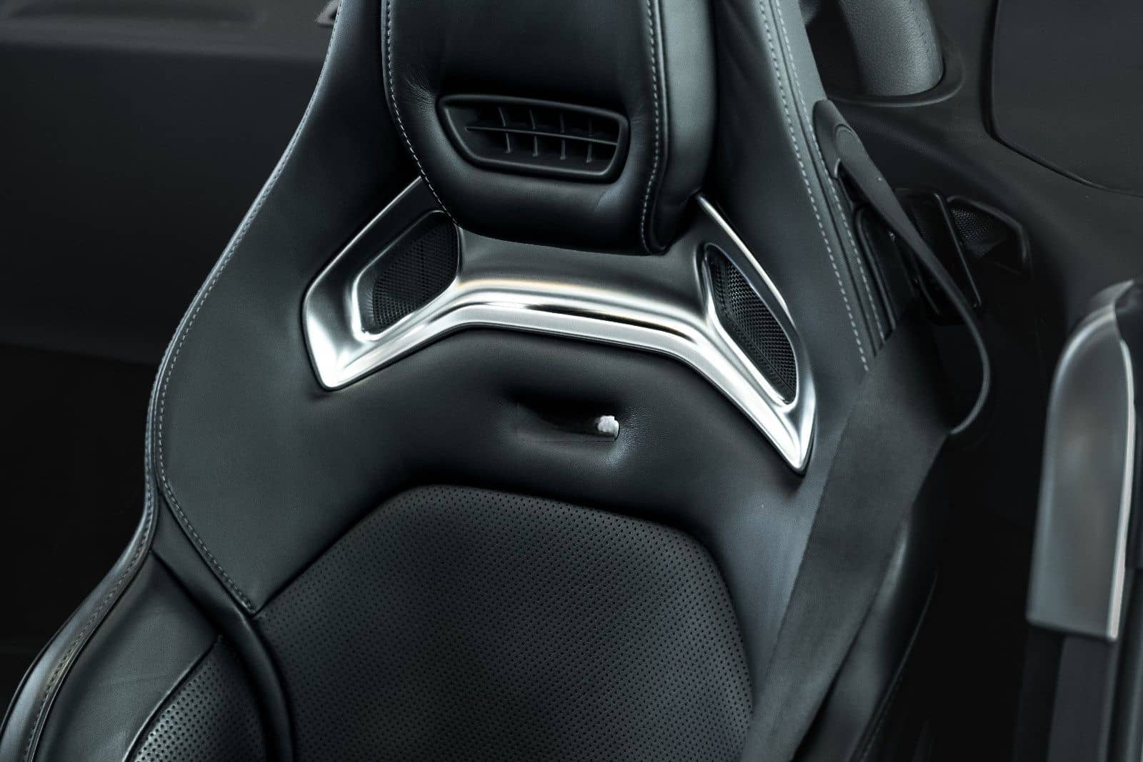 Mercedes-Benz AMG GT Roadster/Service und Garantie NEU foto 12