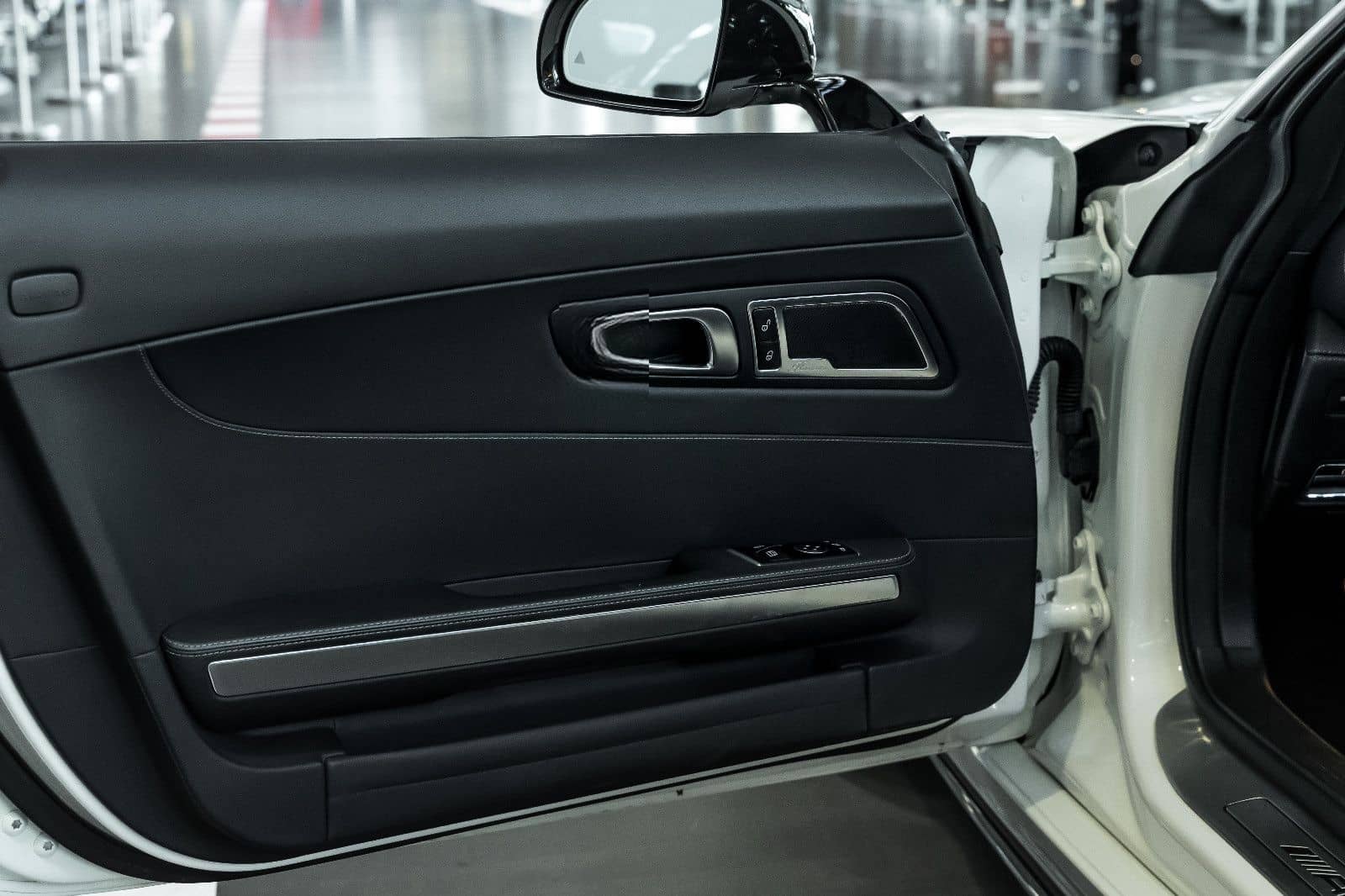 Mercedes-Benz AMG GT Roadster/Service und Garantie NEU foto 17