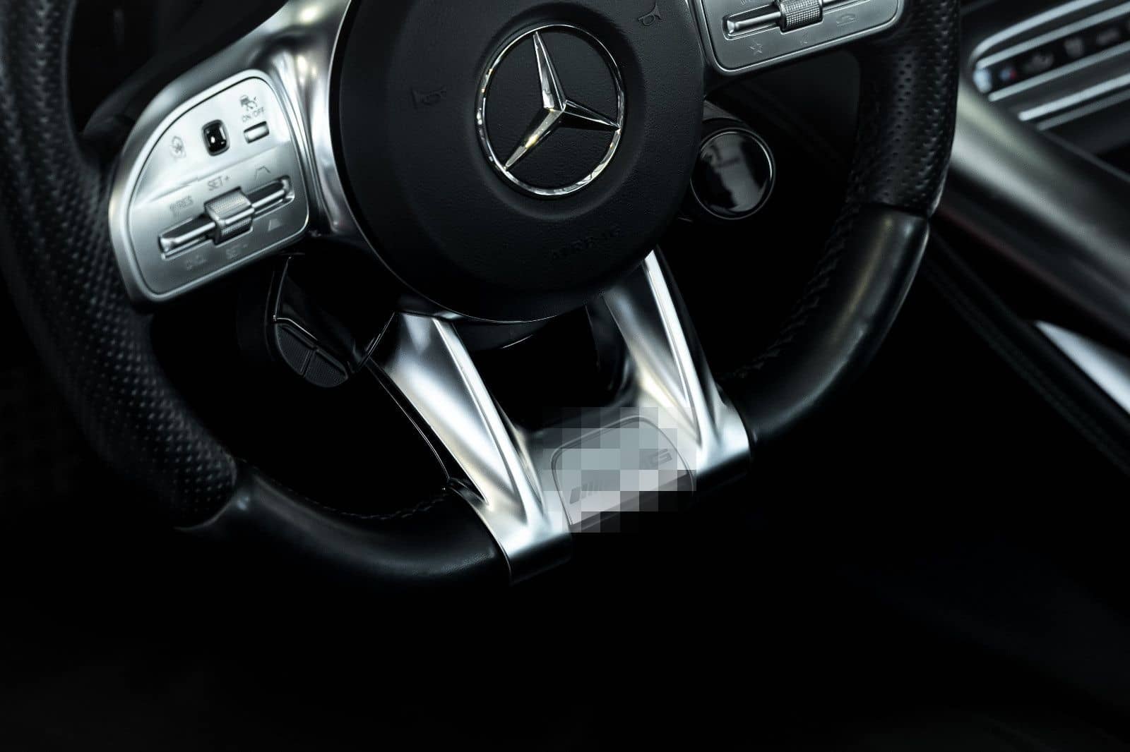 Mercedes-Benz AMG GT Roadster/Service und Garantie NEU foto 20