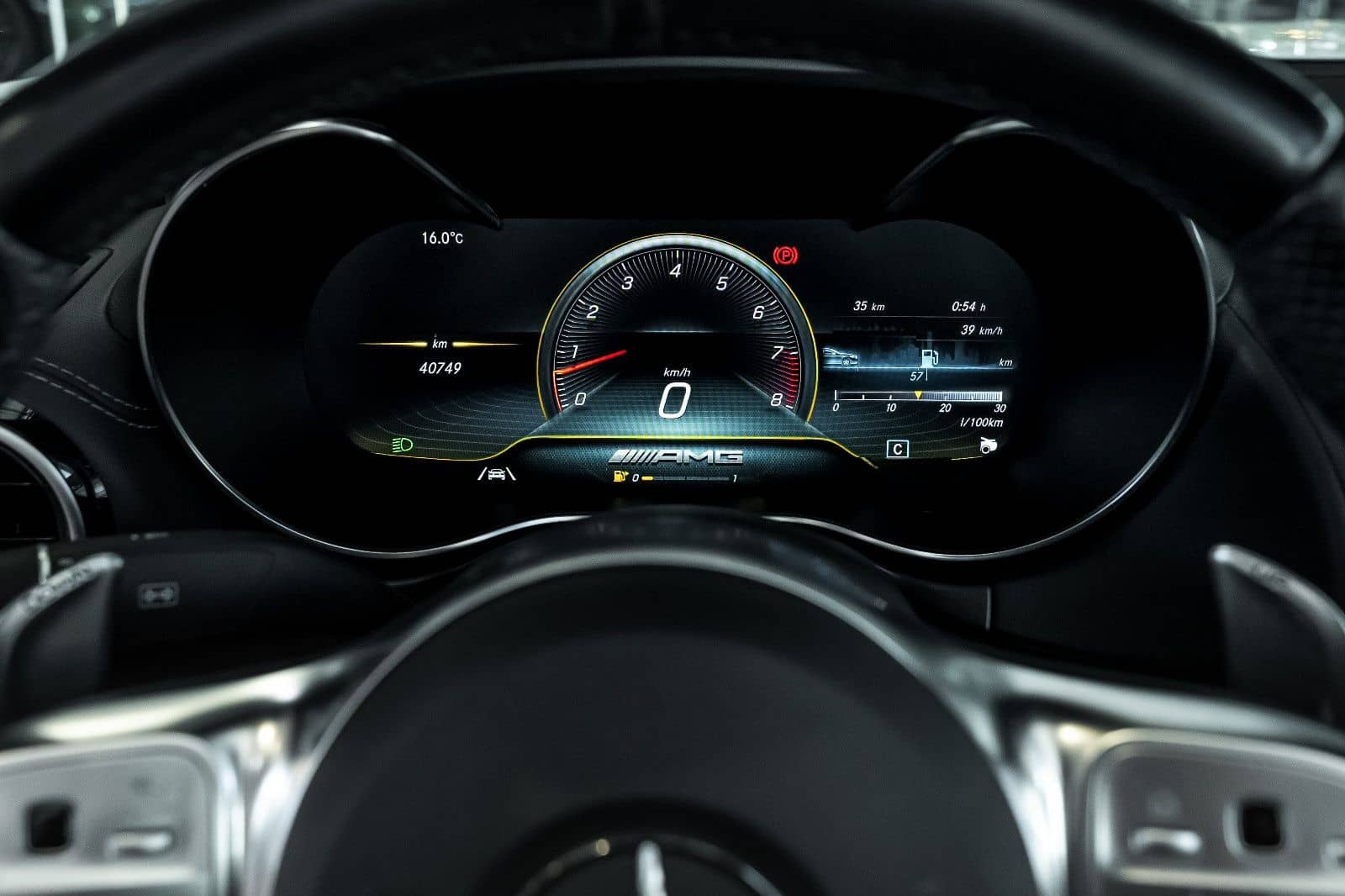 Mercedes-Benz AMG GT Roadster/Service und Garantie NEU foto 21