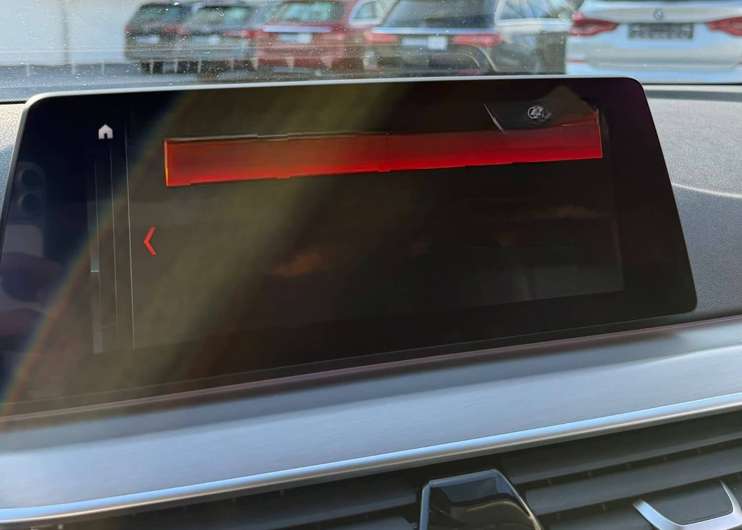 BMW 530i Limousine Luxury Line *1 Hand*MwSt* foto 14