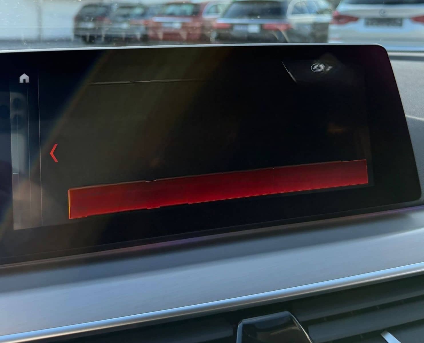 BMW 530i Limousine Luxury Line *1 Hand*MwSt* foto 15