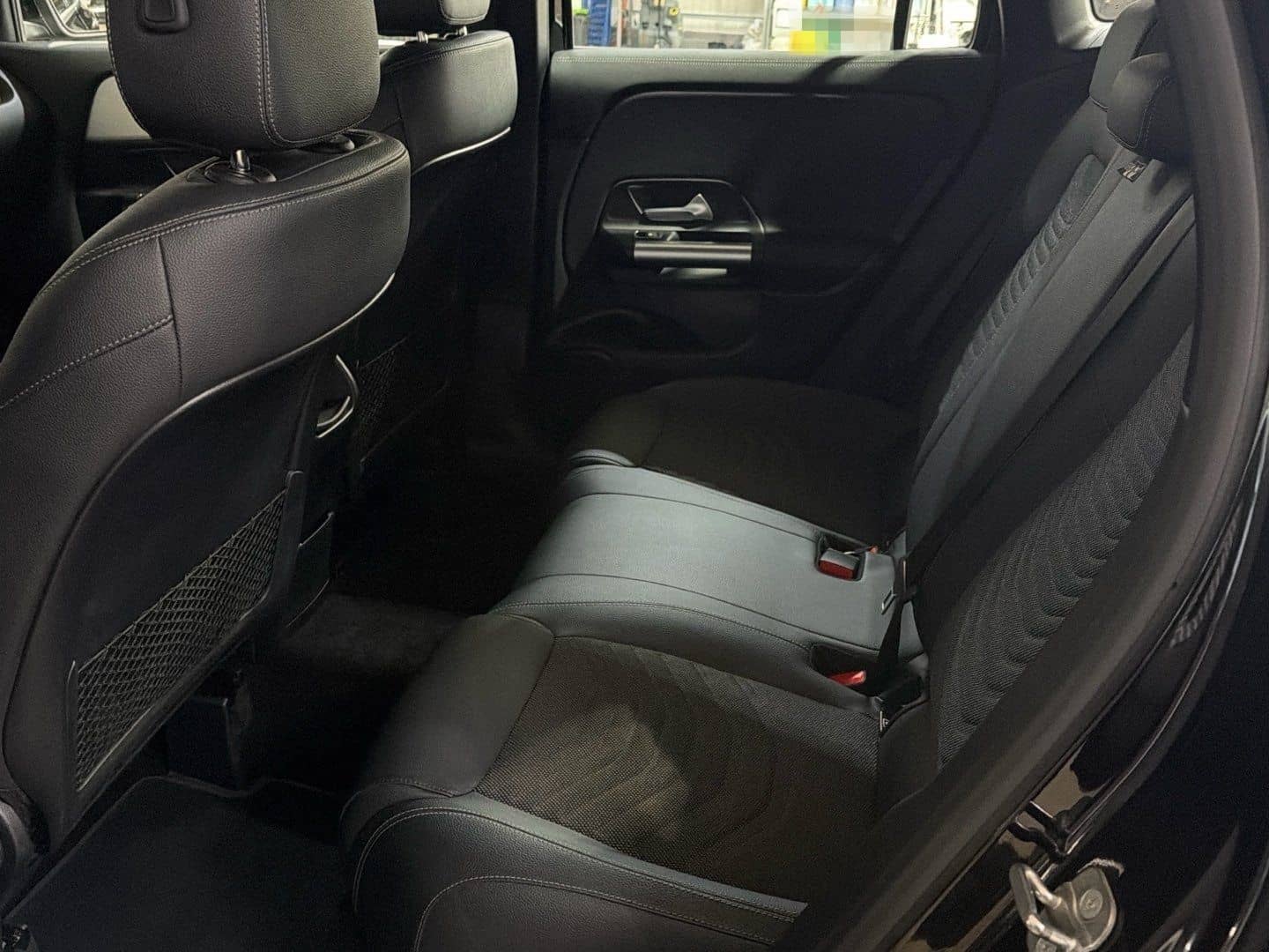 Mercedes-Benz GLA 200 Progressive Multibeam-LED Panorama 360°K foto 15