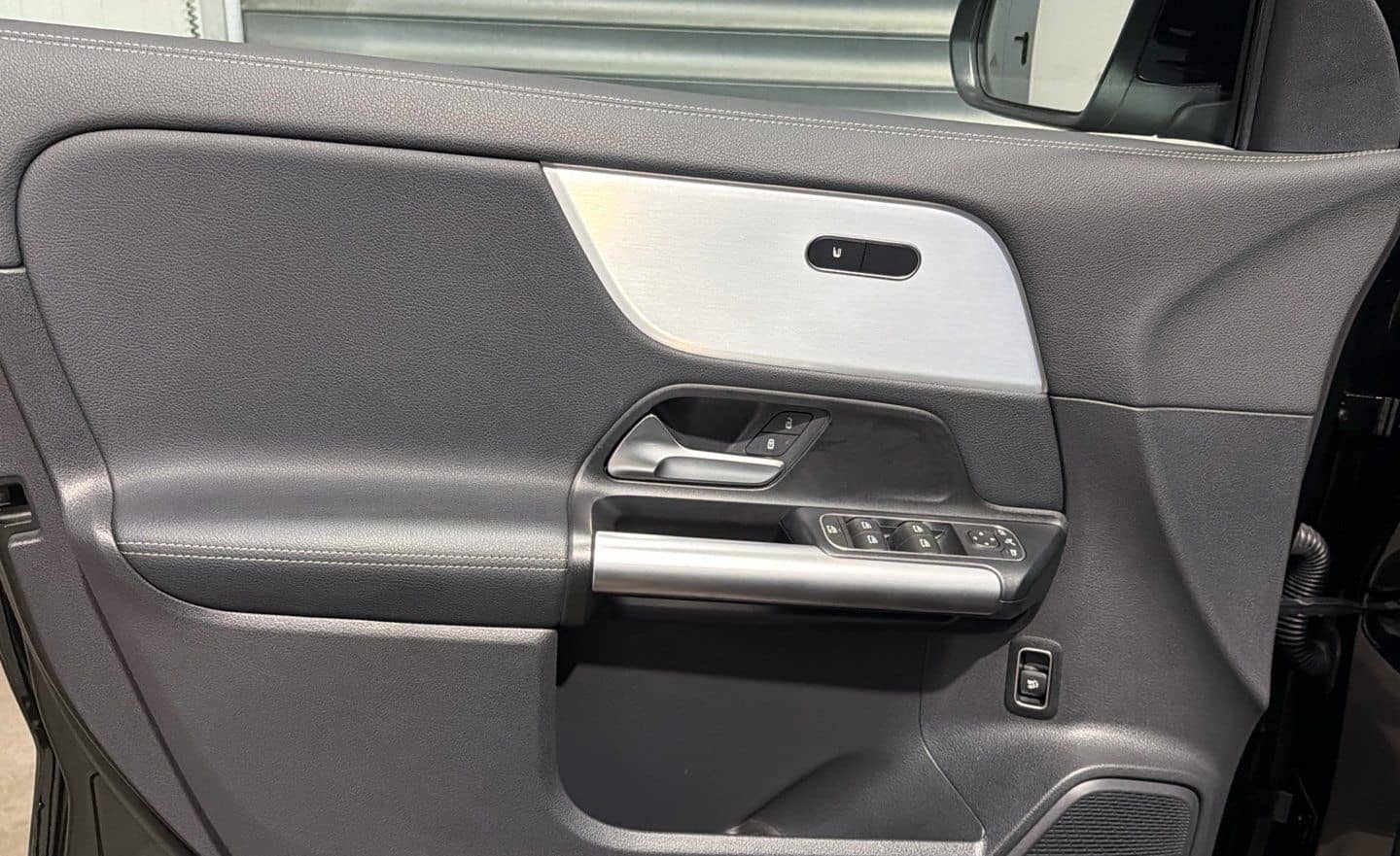 Mercedes-Benz GLA 200 Progressive Multibeam-LED Panorama 360°K foto 16