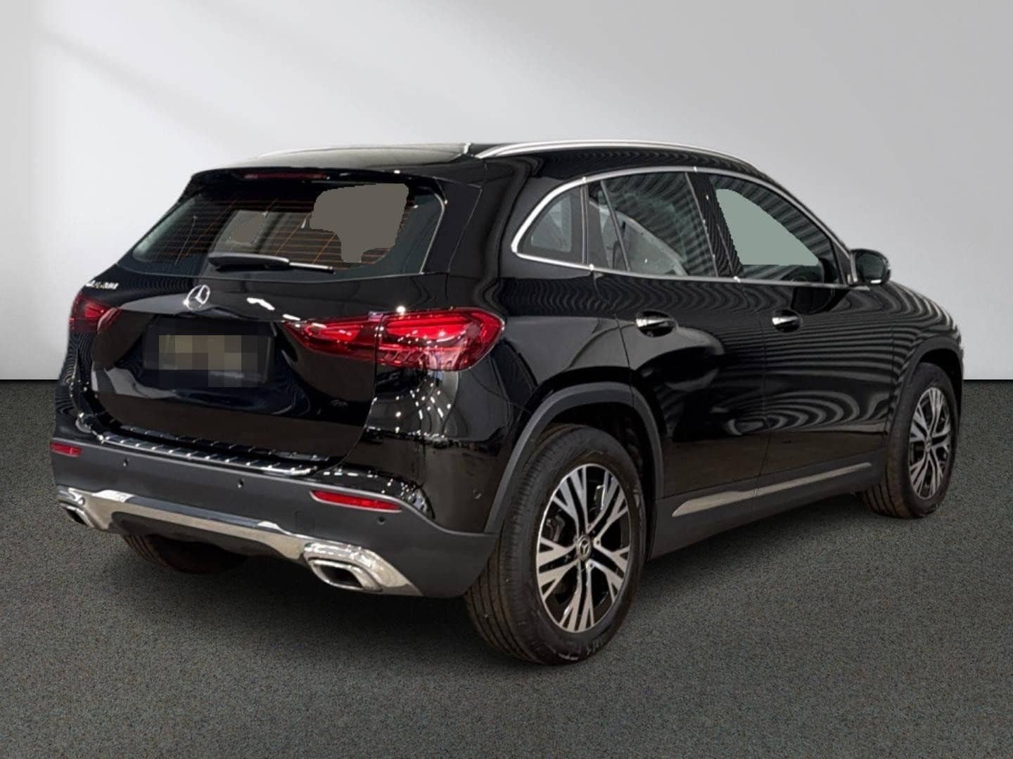 Mercedes-Benz GLA 200 Progressive Multibeam-LED Panorama 360°K foto 4