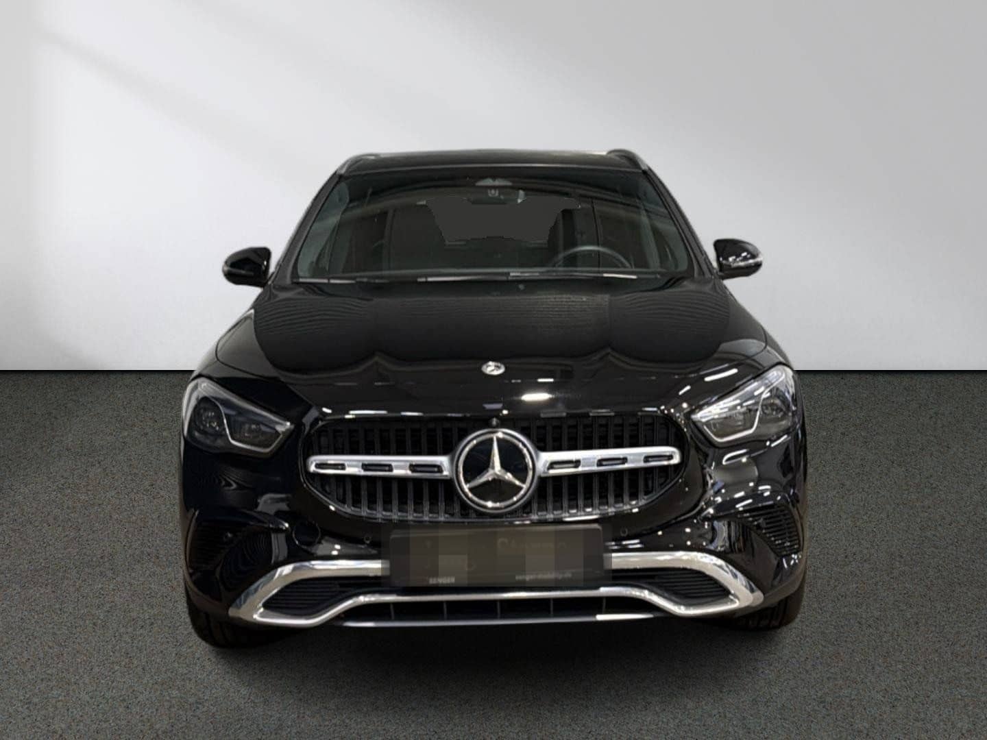 Mercedes-Benz GLA 200 Progressive Multibeam-LED Panorama 360°K foto 5