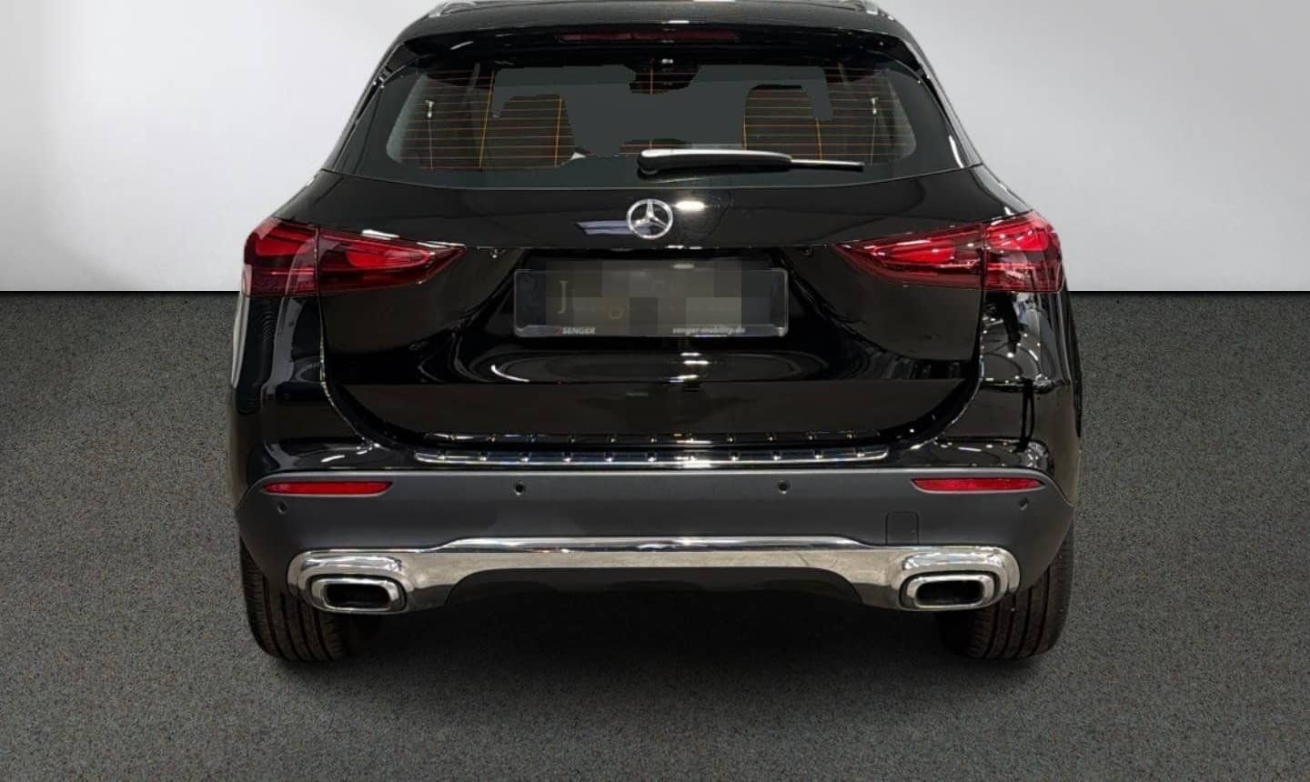 Mercedes-Benz GLA 200 Progressive Multibeam-LED Panorama 360°K foto 6